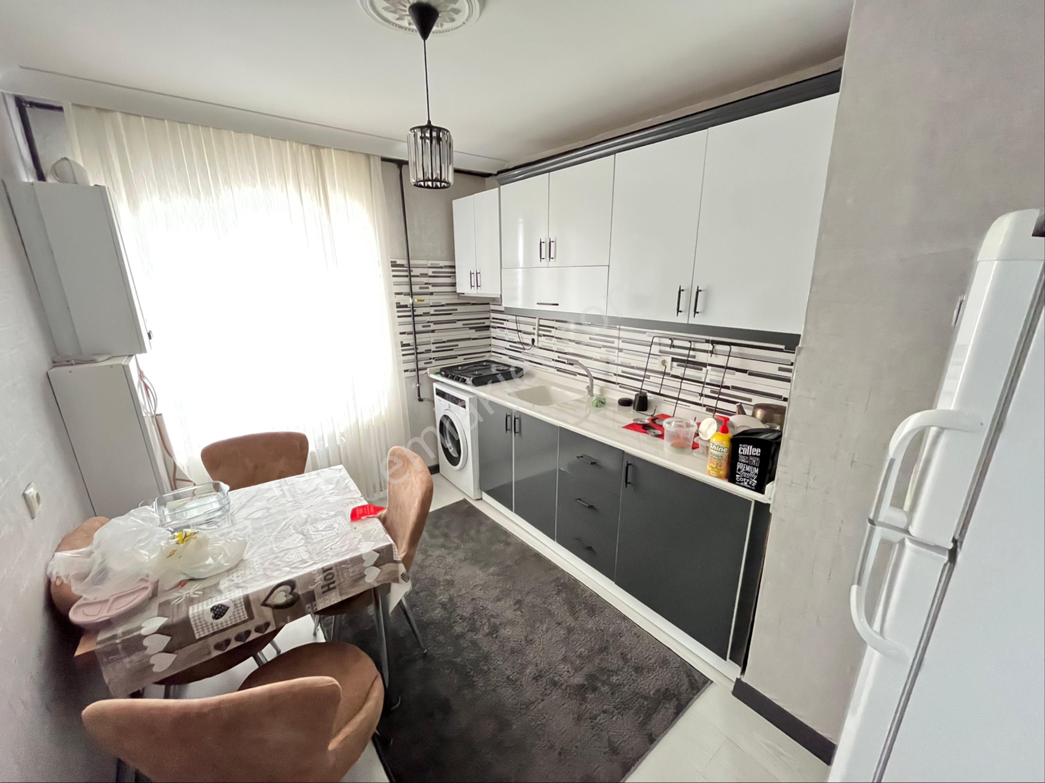 Tekin Emlaktan Cadde Üstü Full Yapılı Eksiksiz Kefilsiz Şartsız Eşyalı Kiralık Daire !!!! - Görsel 10