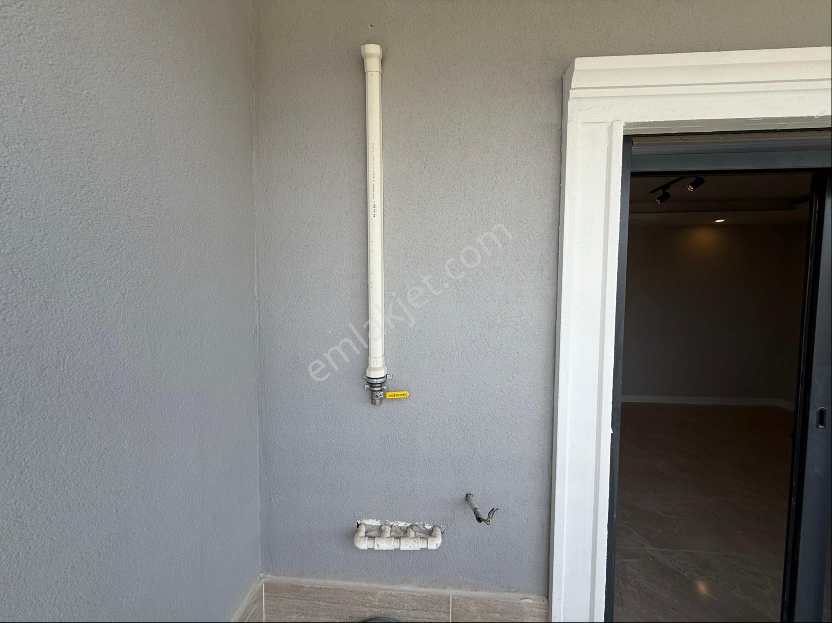 Havuzlu Sitede 3.kat 2+1 Sıfır Daire - Görsel 25