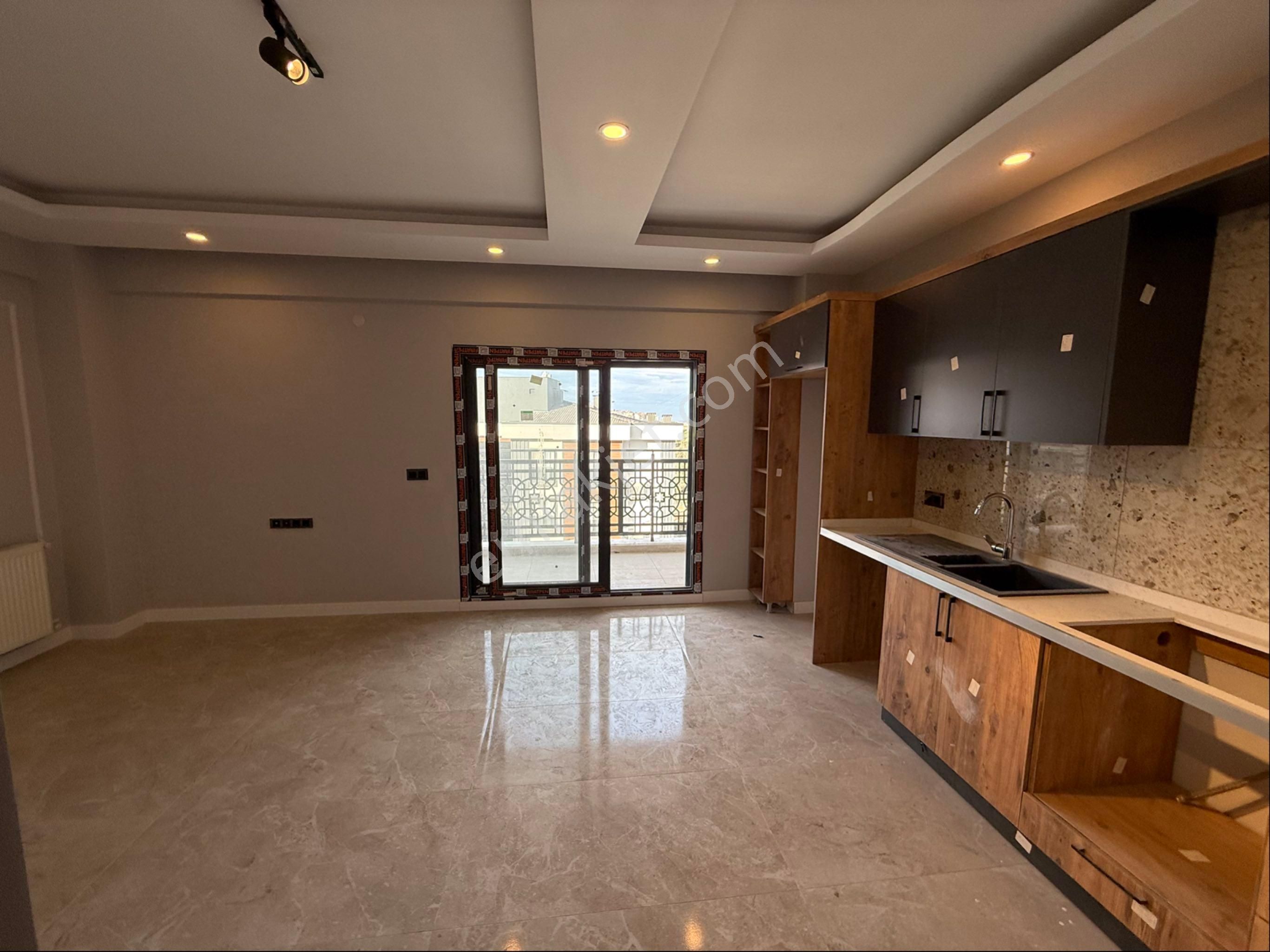 Havuzlu Sitede 3.kat 2+1 Sıfır Daire - Görsel 5