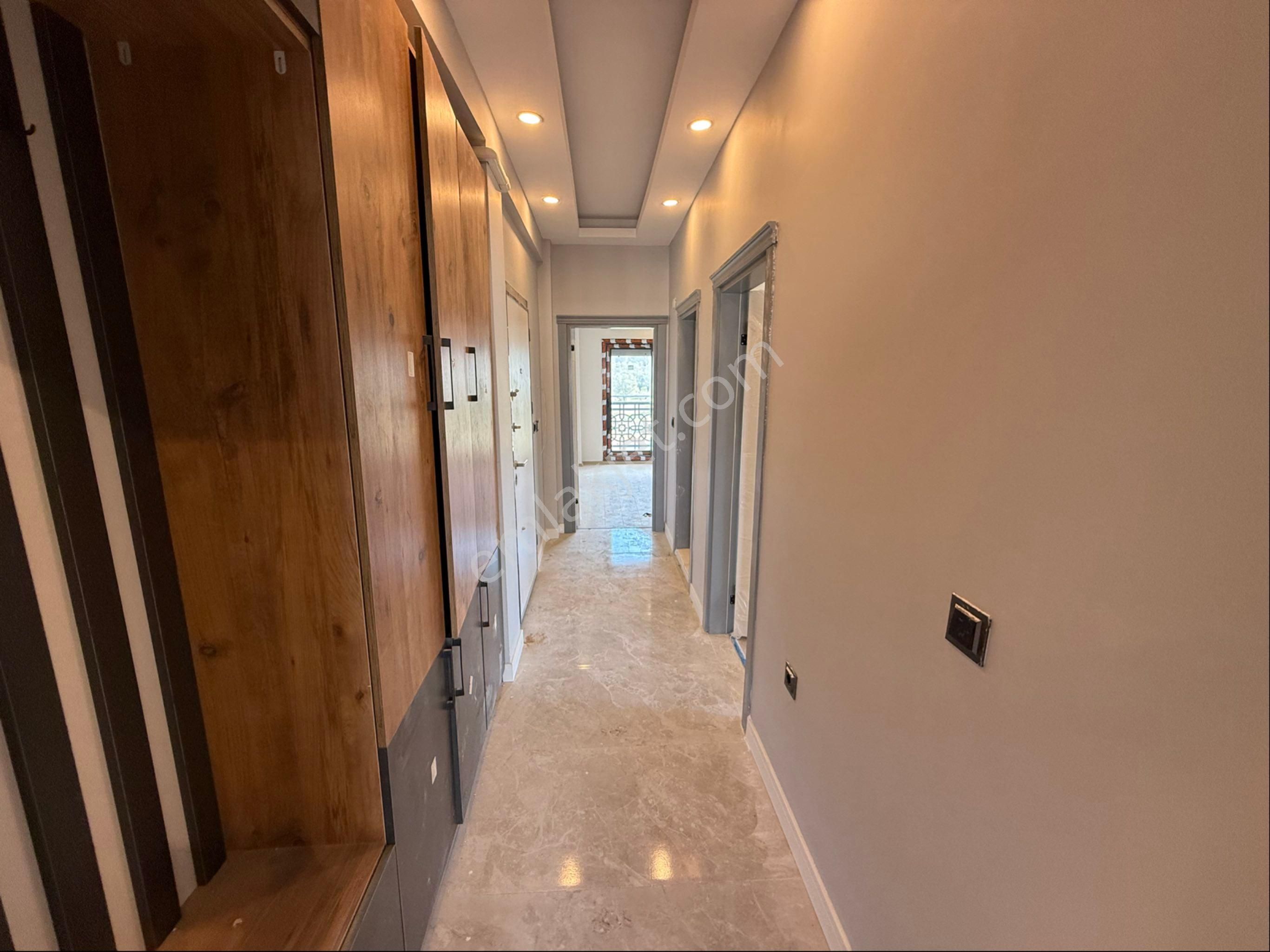 Havuzlu Sitede 3.kat 2+1 Sıfır Daire - Görsel 7