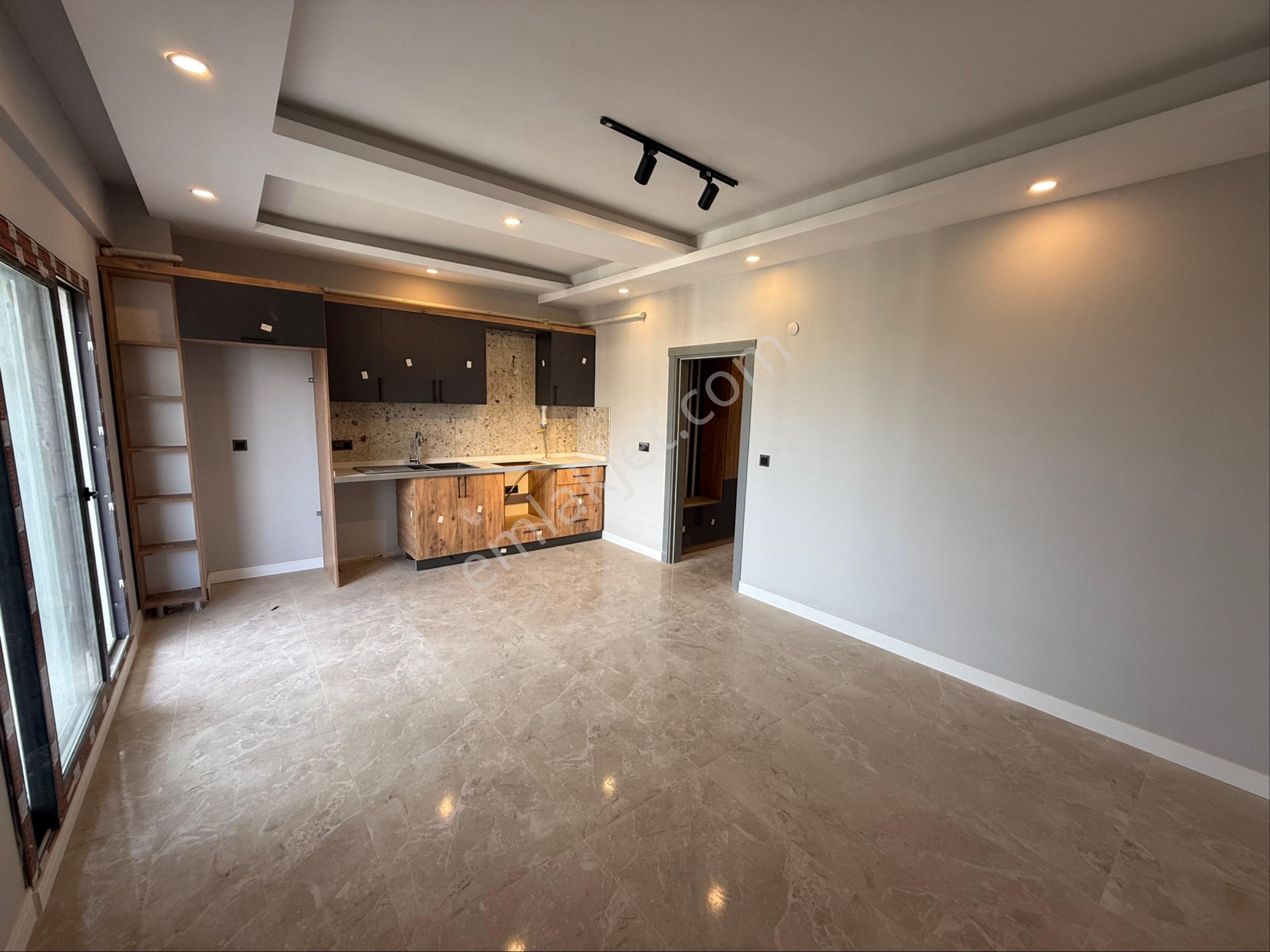 Havuzlu Sitede 3.kat 2+1 Sıfır Daire - Görsel 4