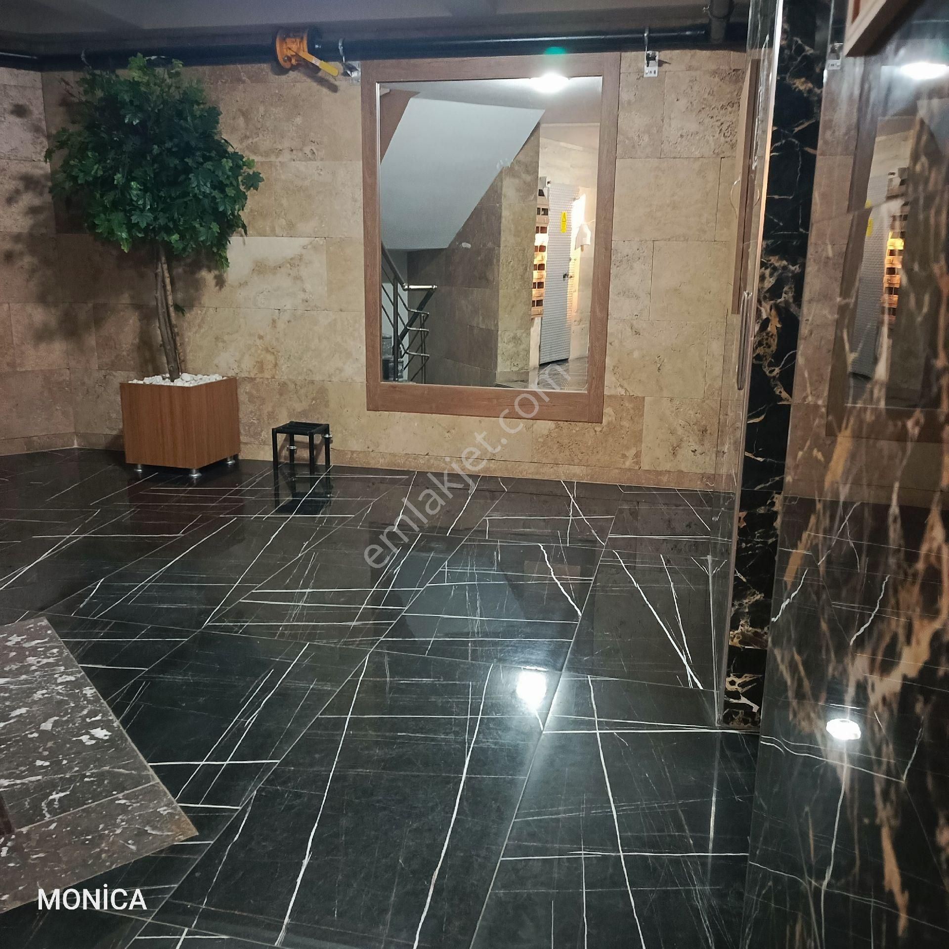 Kuşadası'nda Lux Site İçeresinde 2+1 Satılık Daire - Görsel 5