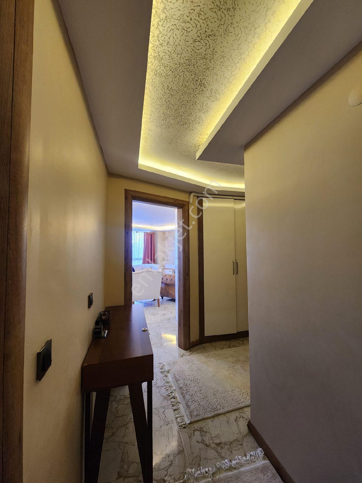 Kuşadası'nda Lux Site İçeresinde 2+1 Satılık Daire - Görsel 13