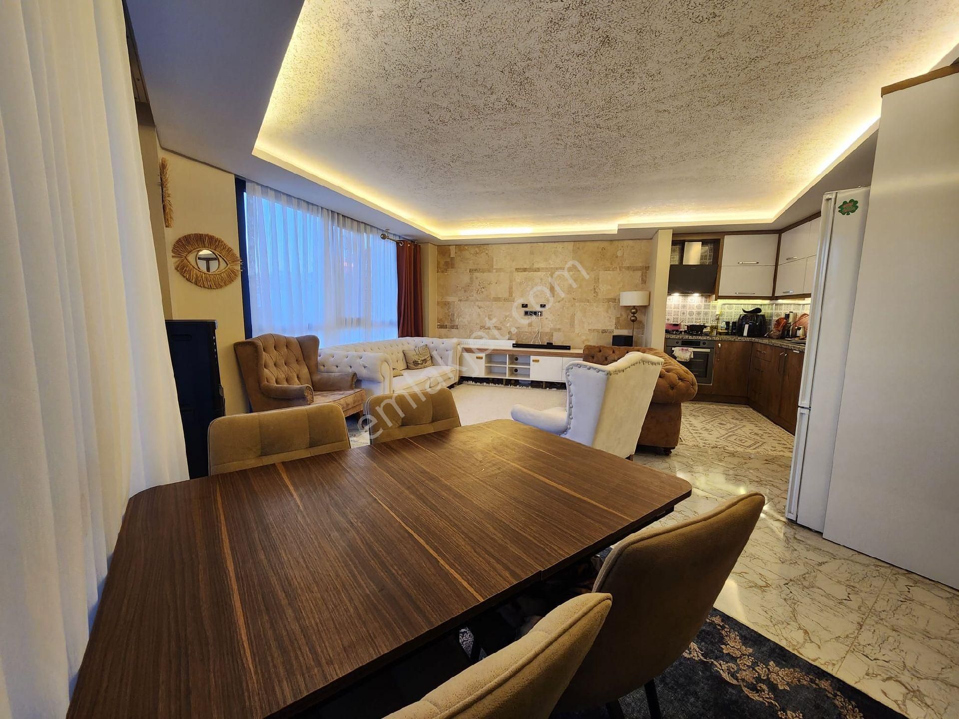 Kuşadası'nda Lux Site İçeresinde 2+1 Satılık Daire - Görsel 9