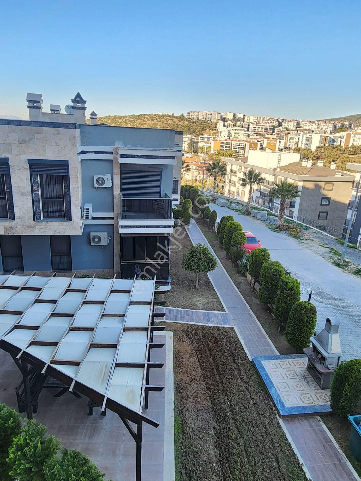 Kuşadası'nda Lux Site İçeresinde 2+1 Satılık Daire - Görsel 2