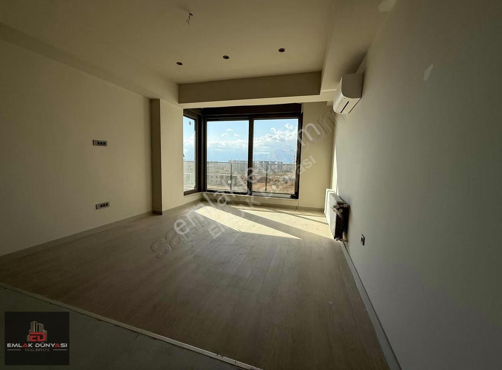 Şehir Hastanesi Yürüyüş Yakını Terra Concept Lüx 2+1 - Görsel 4