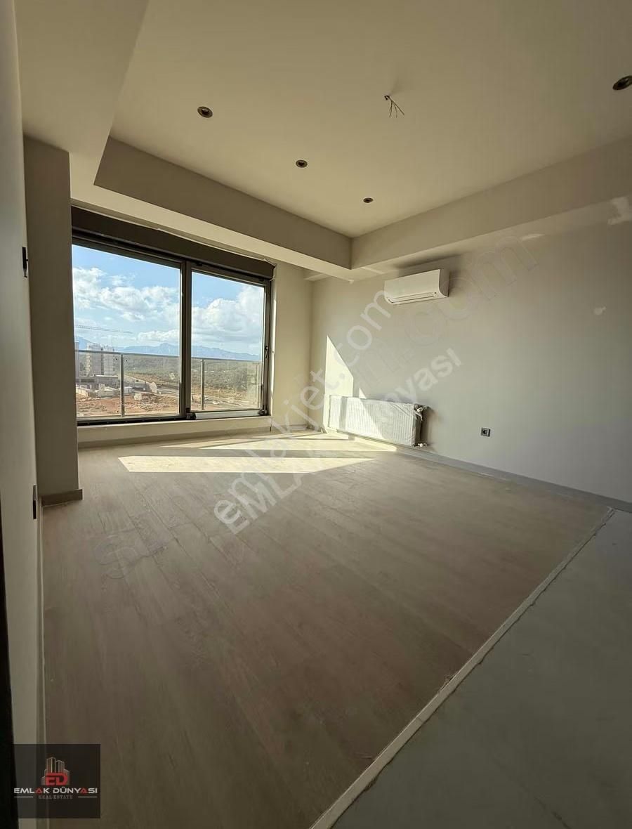 Şehir Hastanesi Yürüyüş Yakını Terra Concept Lüx 2+1 - Görsel 10