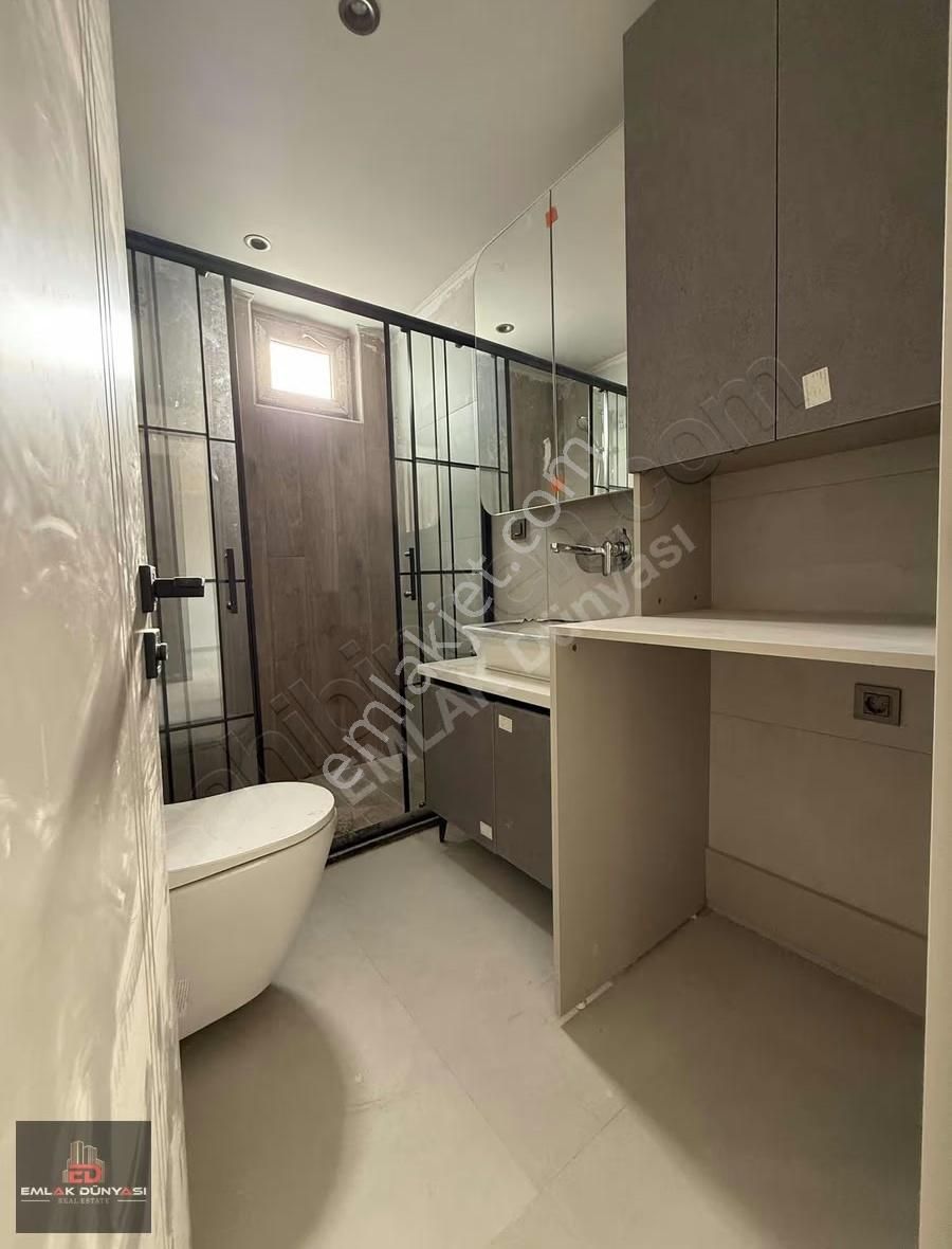 Şehir Hastanesi Yürüyüş Yakını Terra Concept Lüx 2+1 - Görsel 7