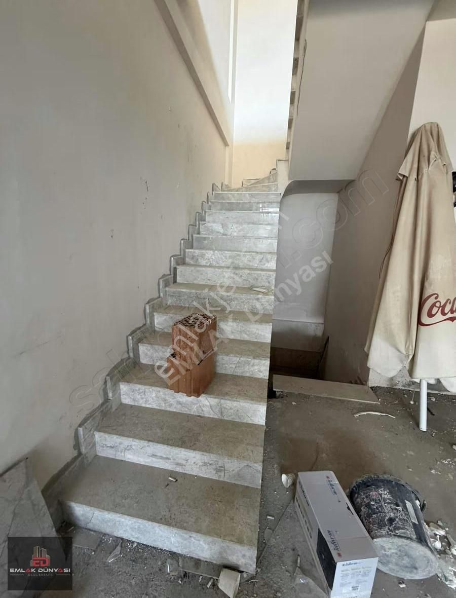 Şehir Hastanesi Karşısı 3 Katlı - Görsel 5