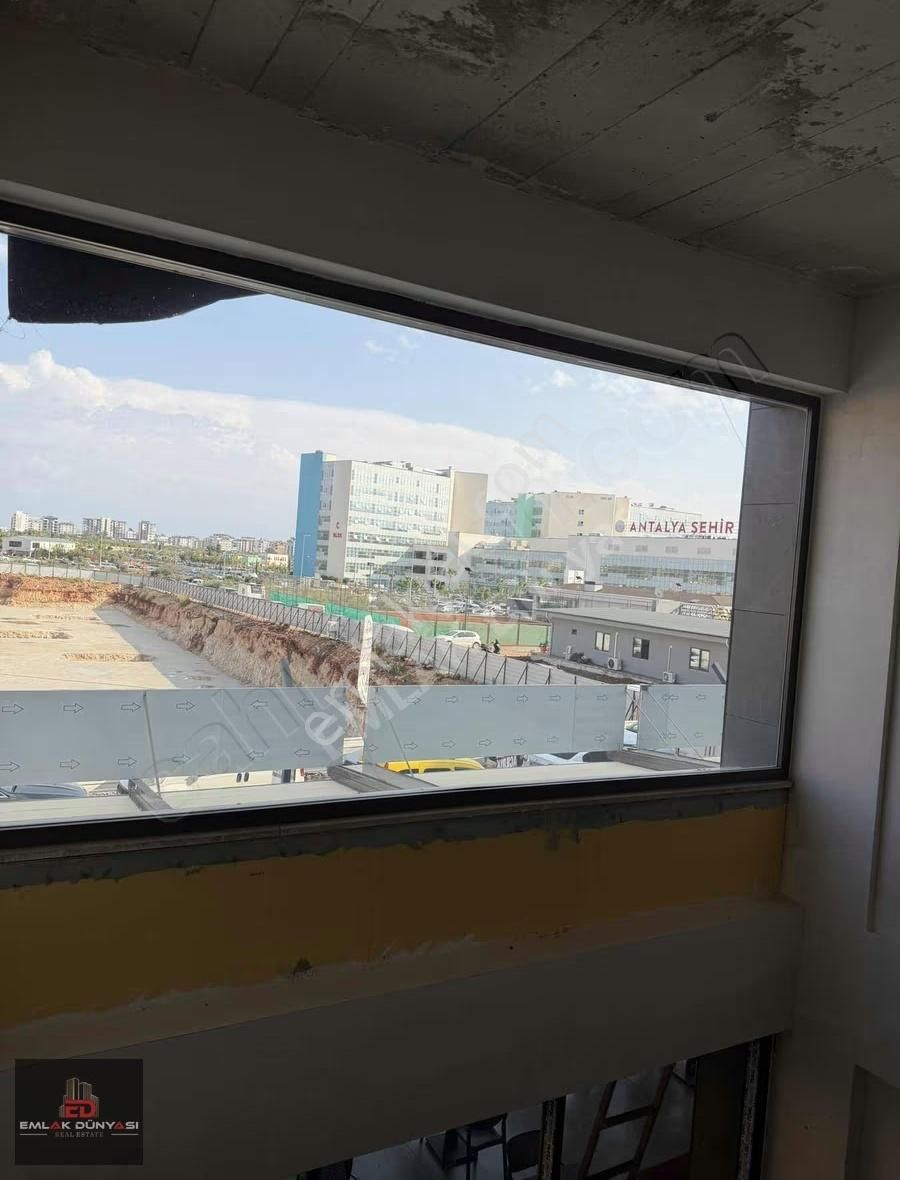 Şehir Hastanesi Karşısı 3 Katlı - Görsel 2