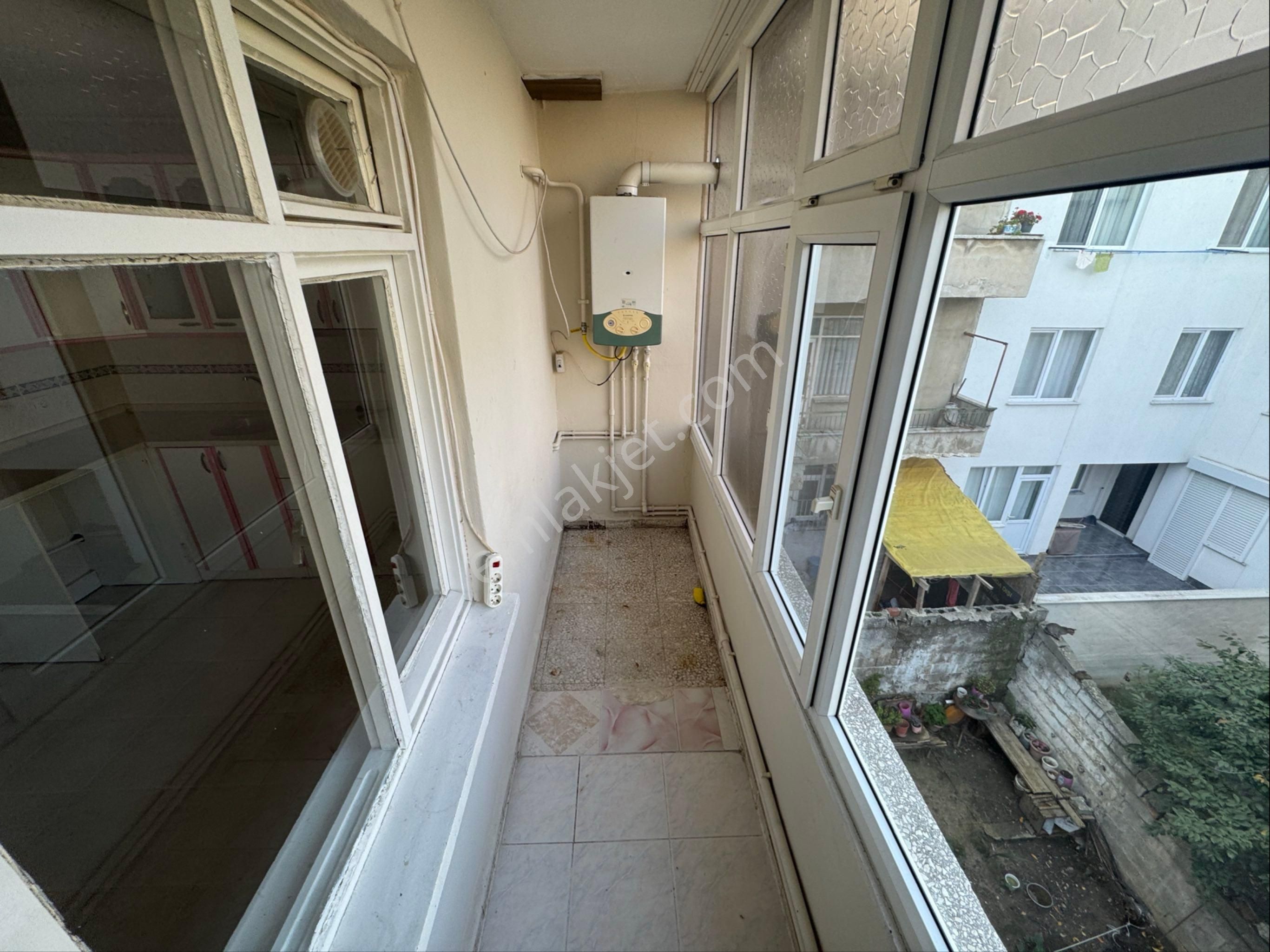 Tekirdağ Süleymanpaşa Zafer Mahallesi Kiralık 2 + 1 Daire - Görsel 21