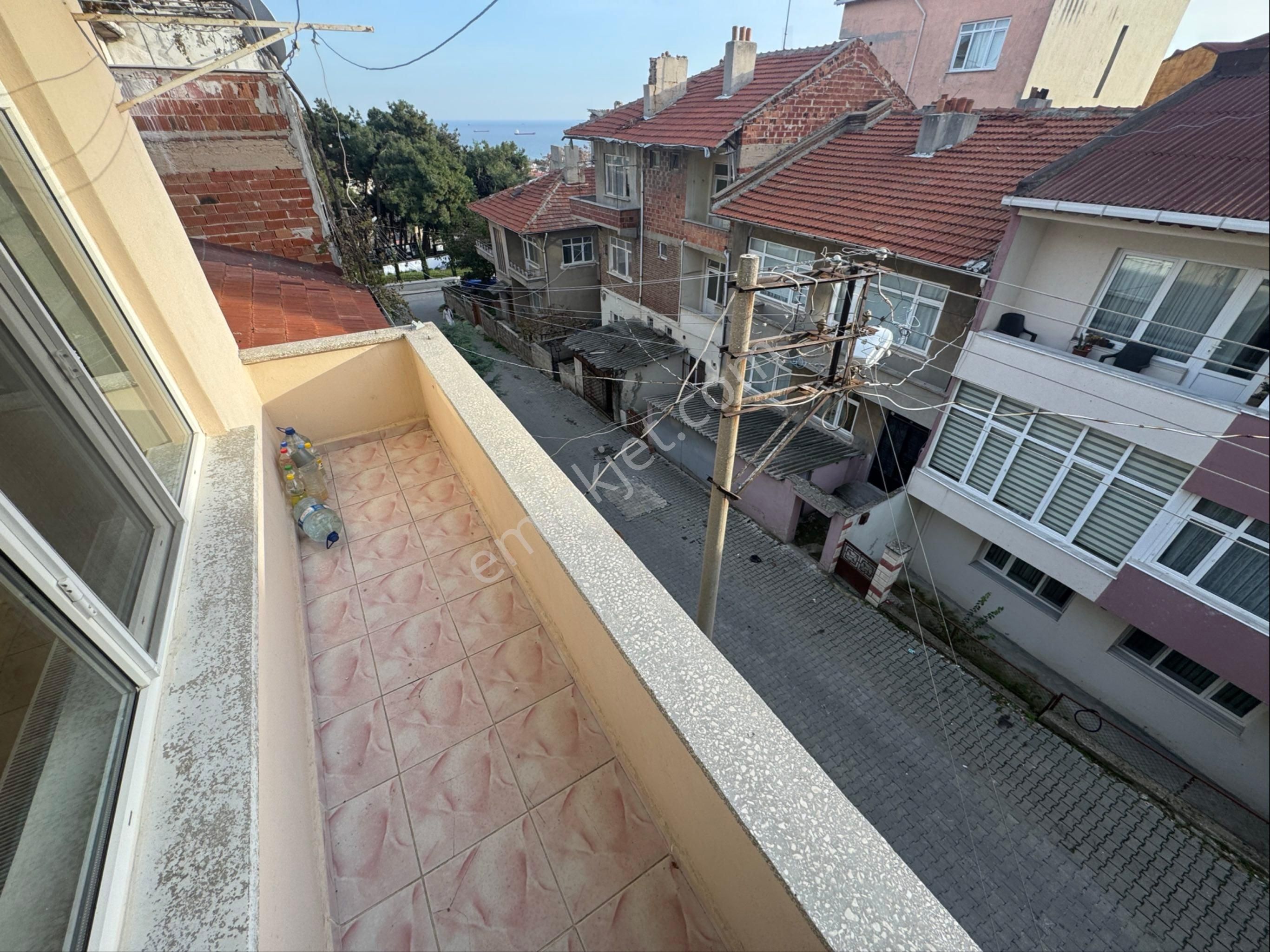 Tekirdağ Süleymanpaşa Zafer Mahallesi Kiralık 2 + 1 Daire - Görsel 12