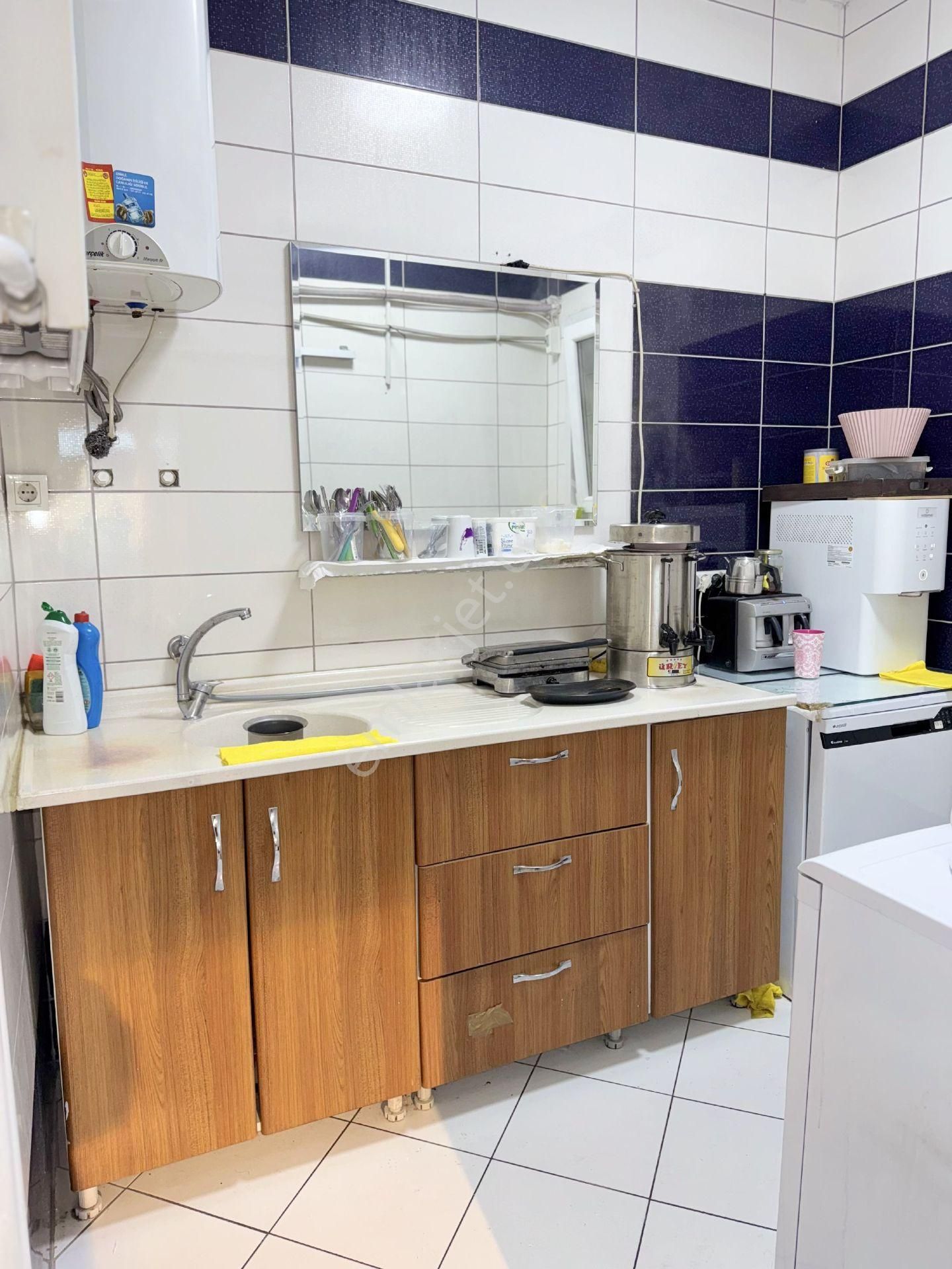 Nişantaşı'nda Mükemmel Konumda, 105m2 Yatırımlık Köşe Showroom - Görsel 15