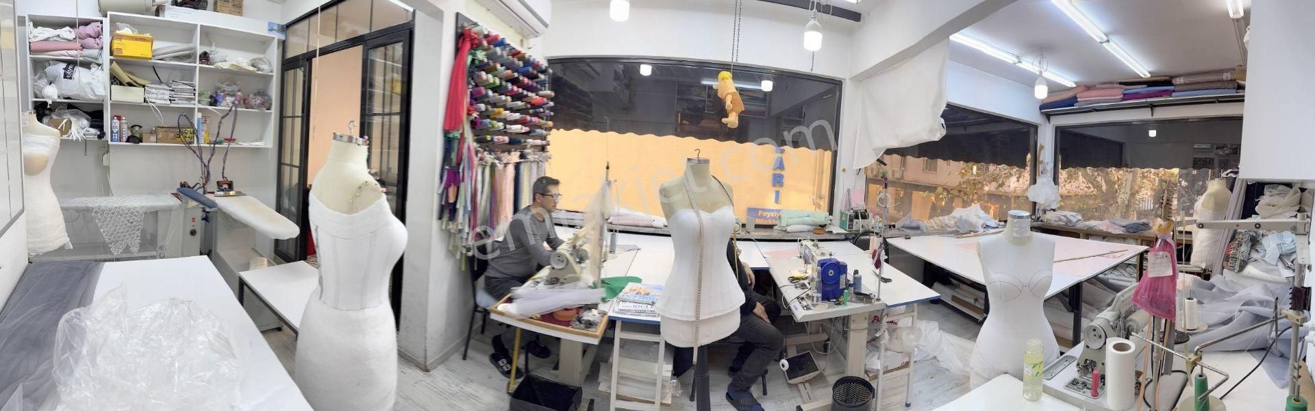 Nişantaşı'nda Mükemmel Konumda, 105m2 Yatırımlık Köşe Showroom - Görsel 8