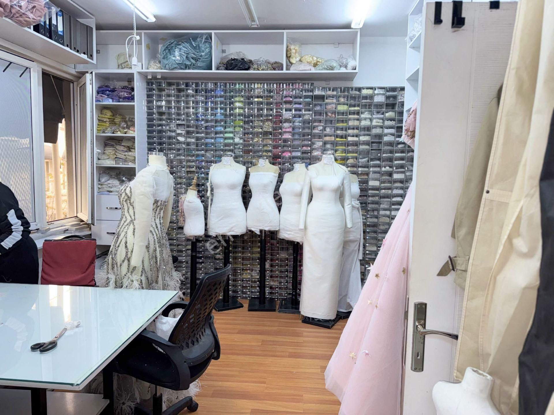 Nişantaşı'nda Mükemmel Konumda, 105m2 Yatırımlık Köşe Showroom - Görsel 21
