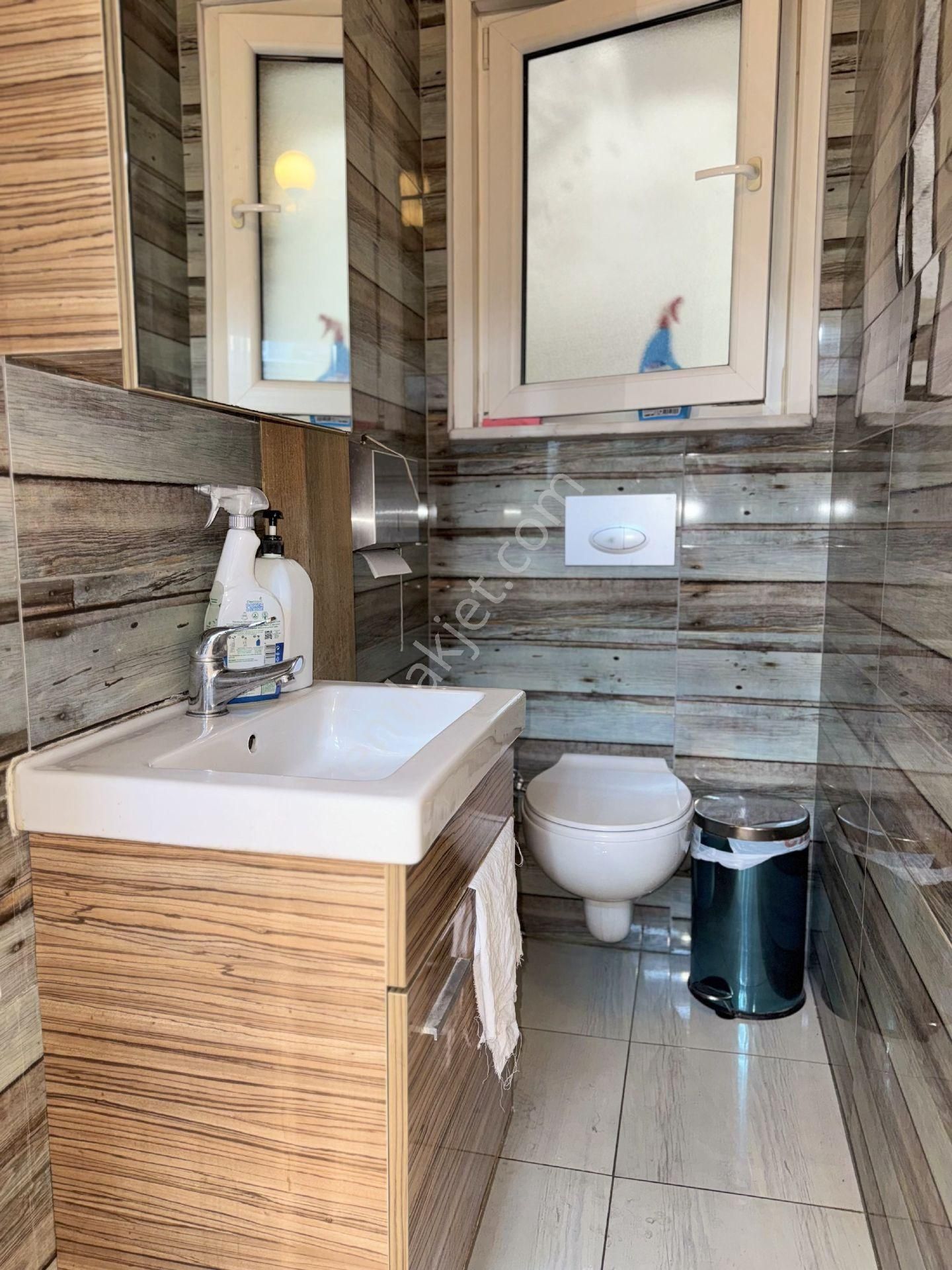 Nişantaşı'nda Mükemmel Konumda, 105m2 Yatırımlık Köşe Showroom - Görsel 20