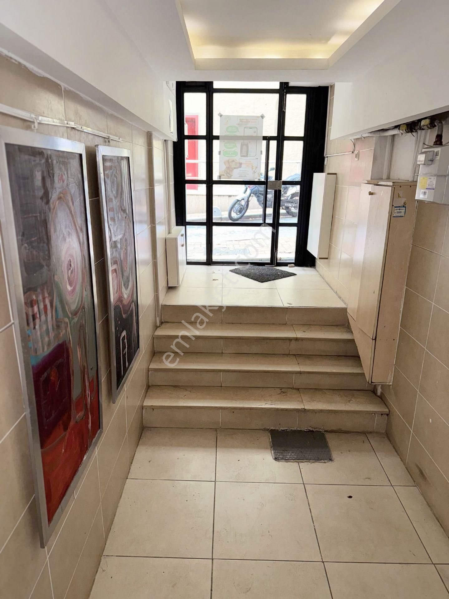 Nişantaşı'nda Mükemmel Konumda, 105m2 Yatırımlık Köşe Showroom - Görsel 25