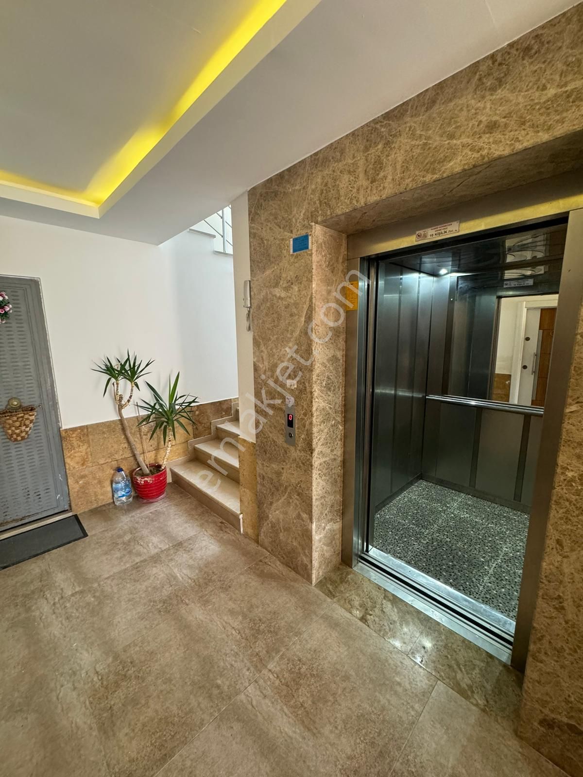 Alanya Kestel’de Satılık 2+1 Dubleks Daire - Görsel 19