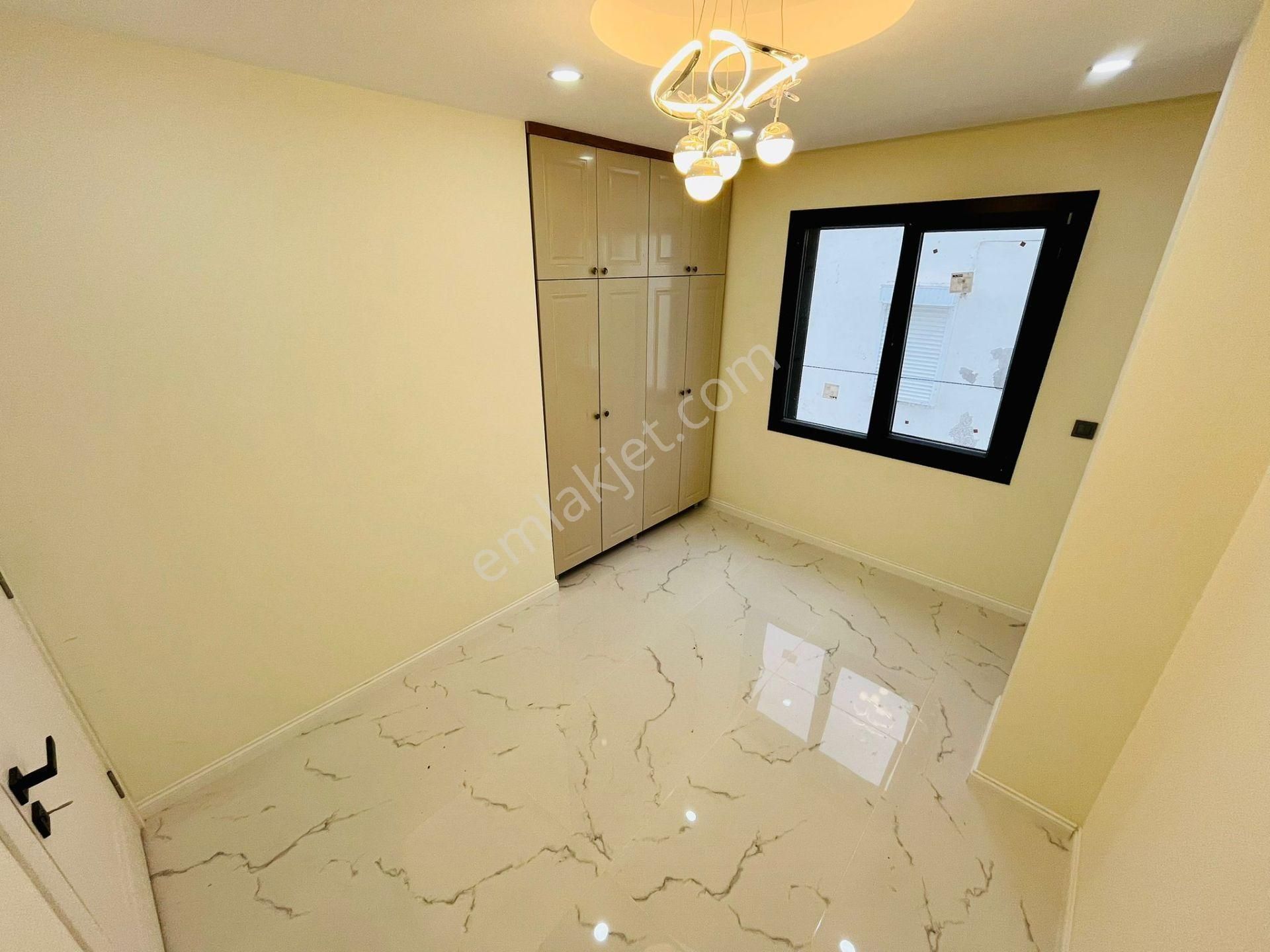 Yükselden Gürede Denize 50 Metre Ultra Lüx Tasarım 4+1 Villa - Görsel 32