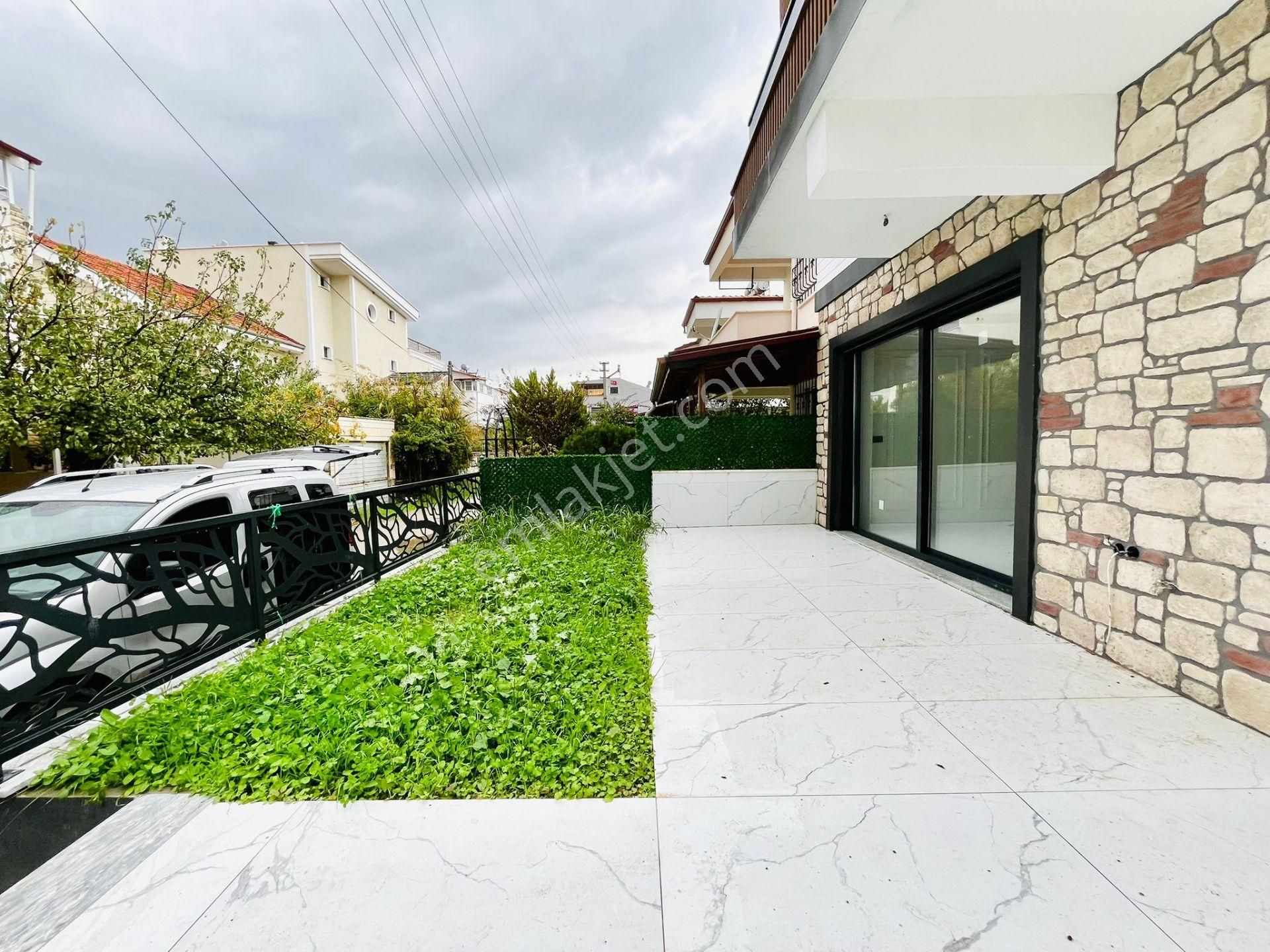 Yükselden Gürede Denize 50 Metre Ultra Lüx Tasarım 4+1 Villa - Görsel 7