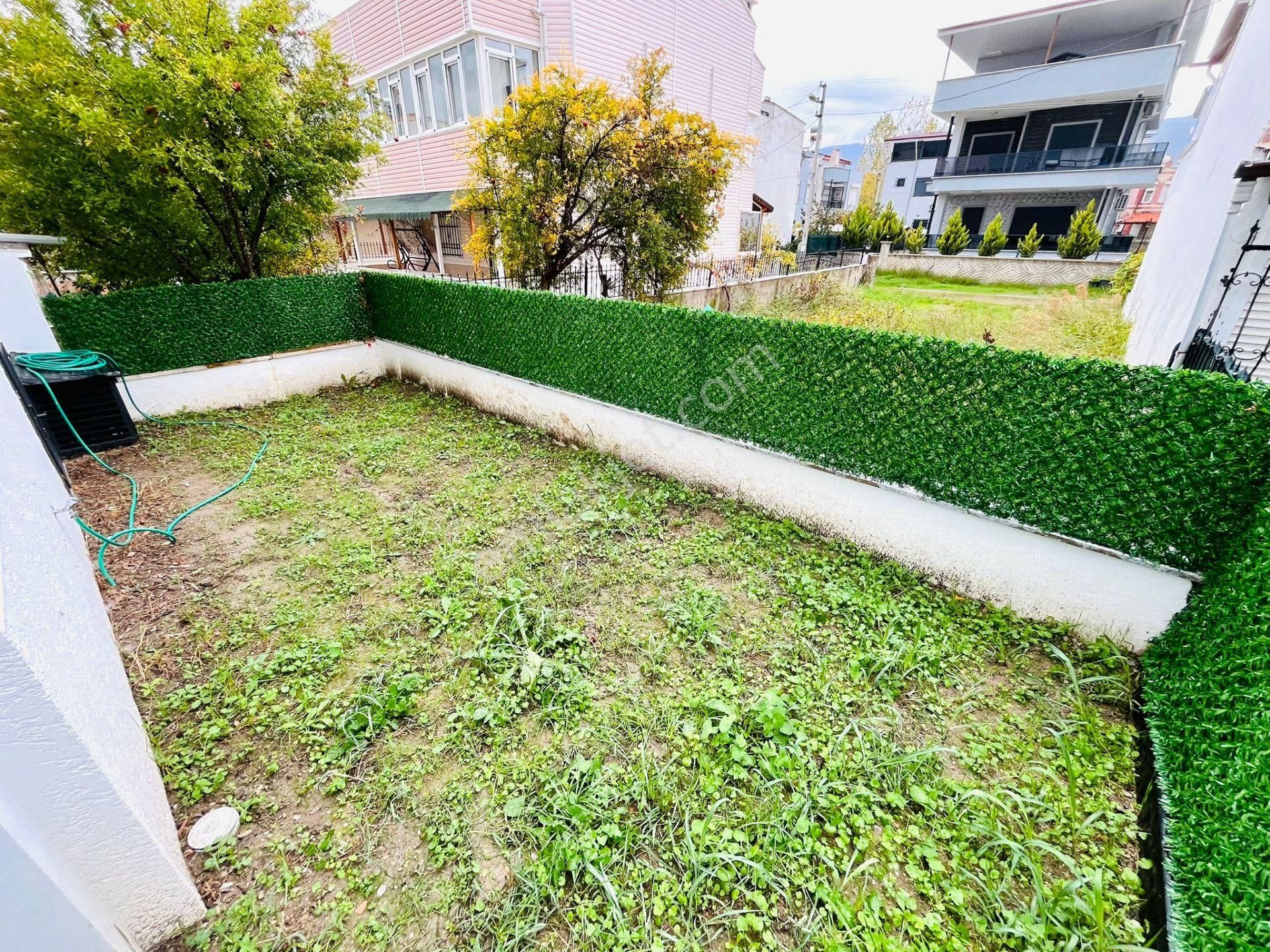 Yükselden Gürede Denize 50 Metre Ultra Lüx Tasarım 4+1 Villa - Görsel 9