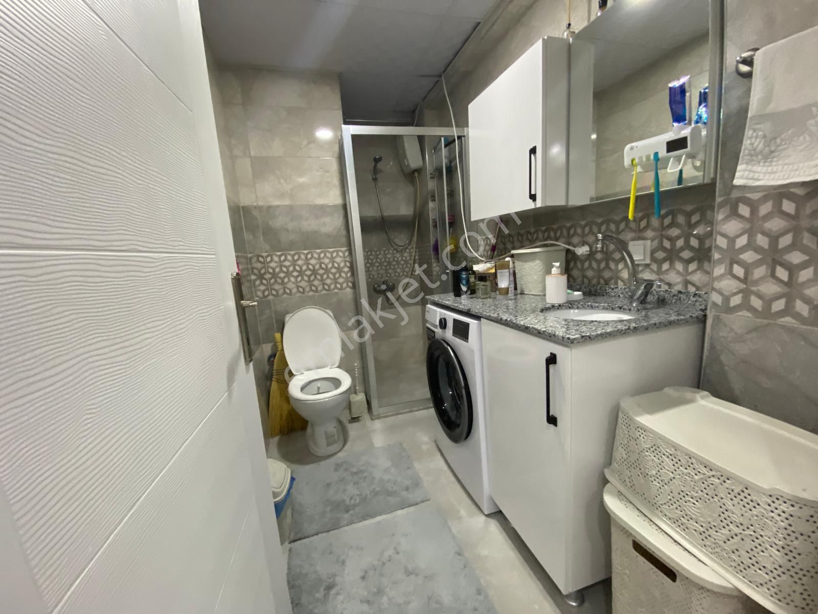 Ayrancılar Mah 2+1 Satılık Daire - Görsel 25