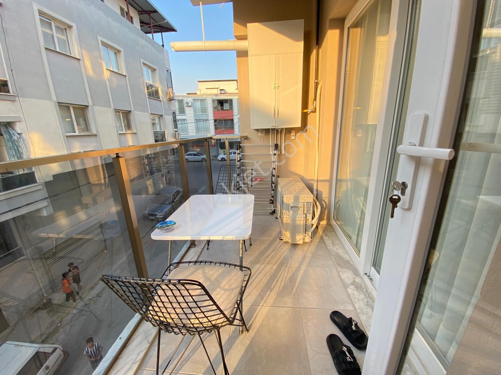 Ayrancılar Mah 2+1 Satılık Daire - Görsel 33