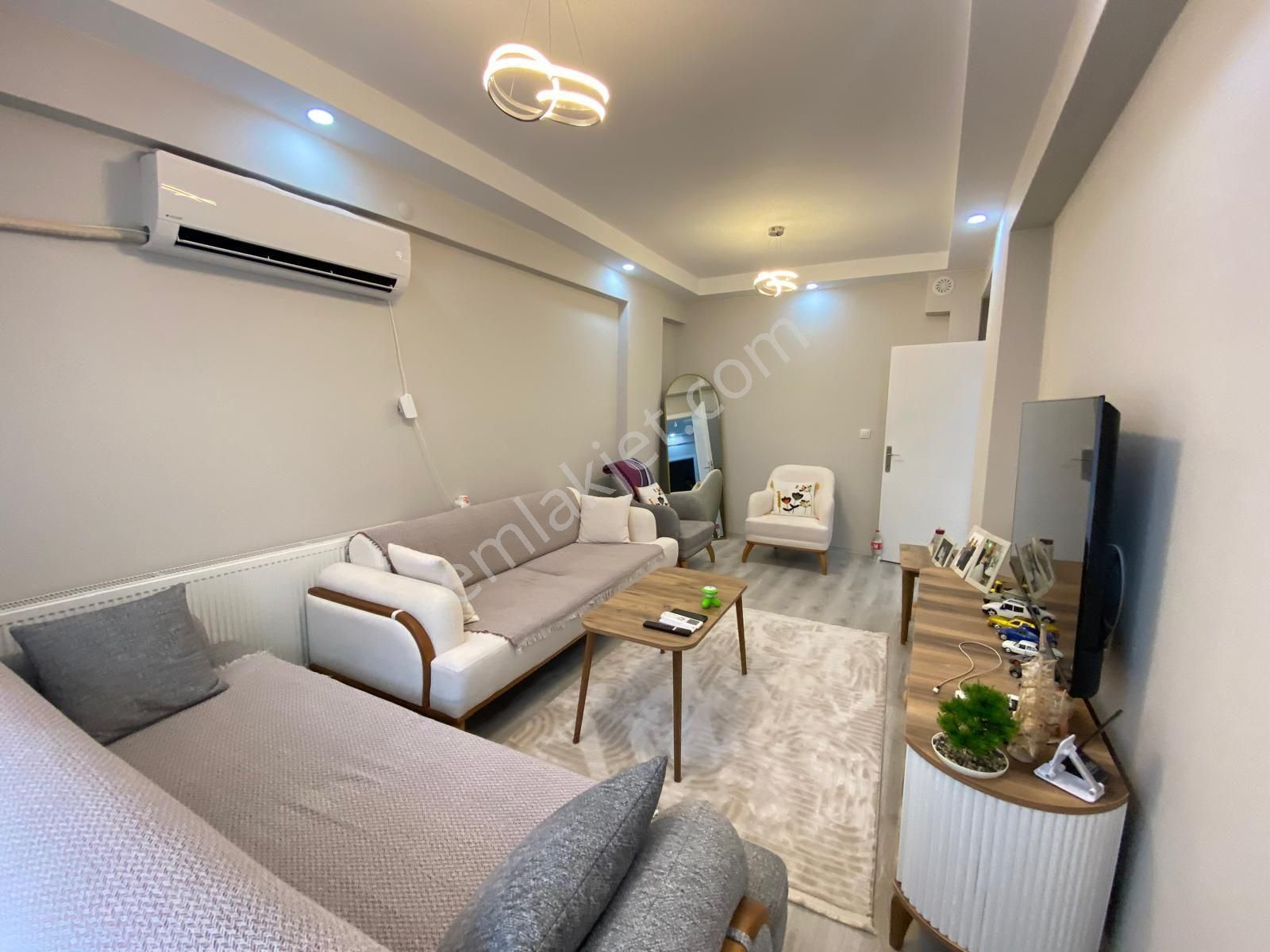 Ayrancılar Mah 2+1 Satılık Daire