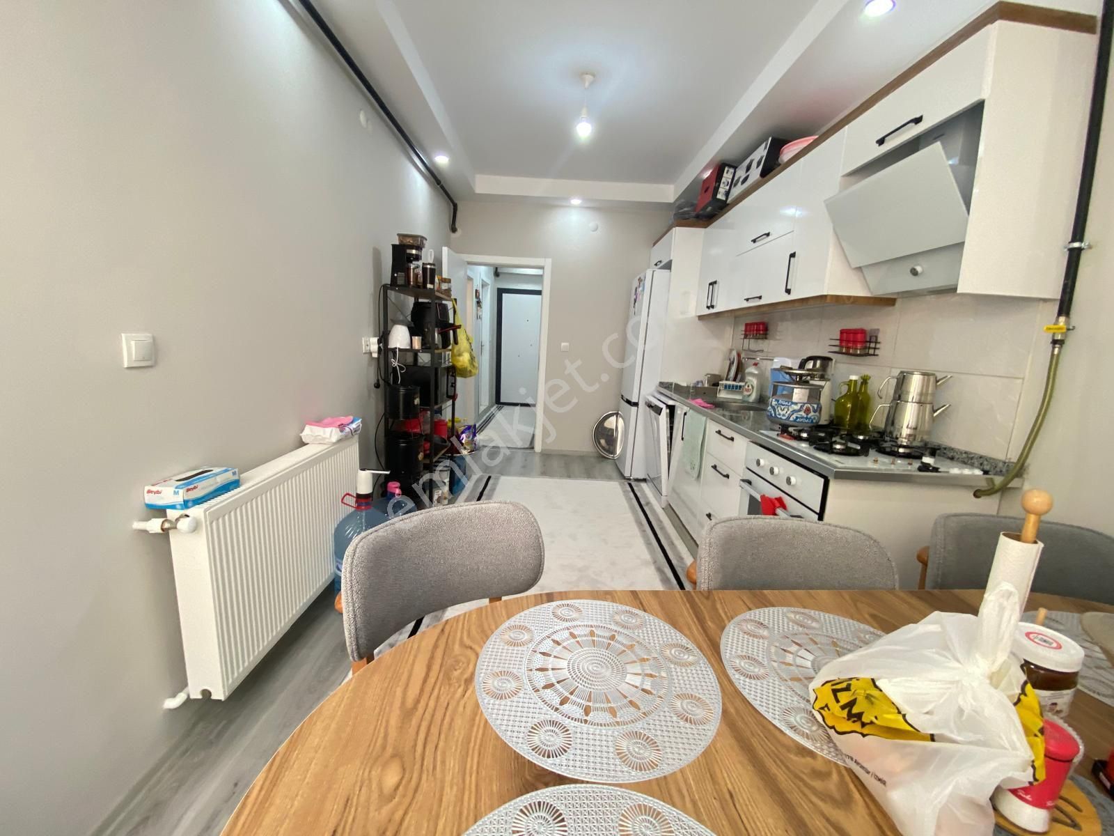 Ayrancılar Mah 2+1 Satılık Daire - Görsel 9