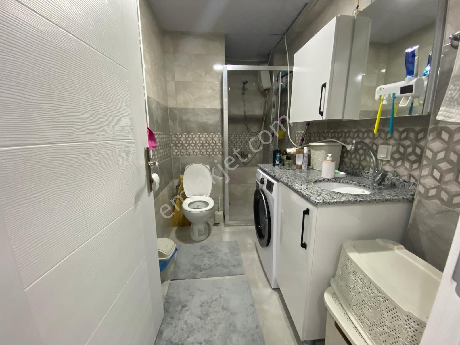 Ayrancılar Mah 2+1 Satılık Daire - Görsel 19