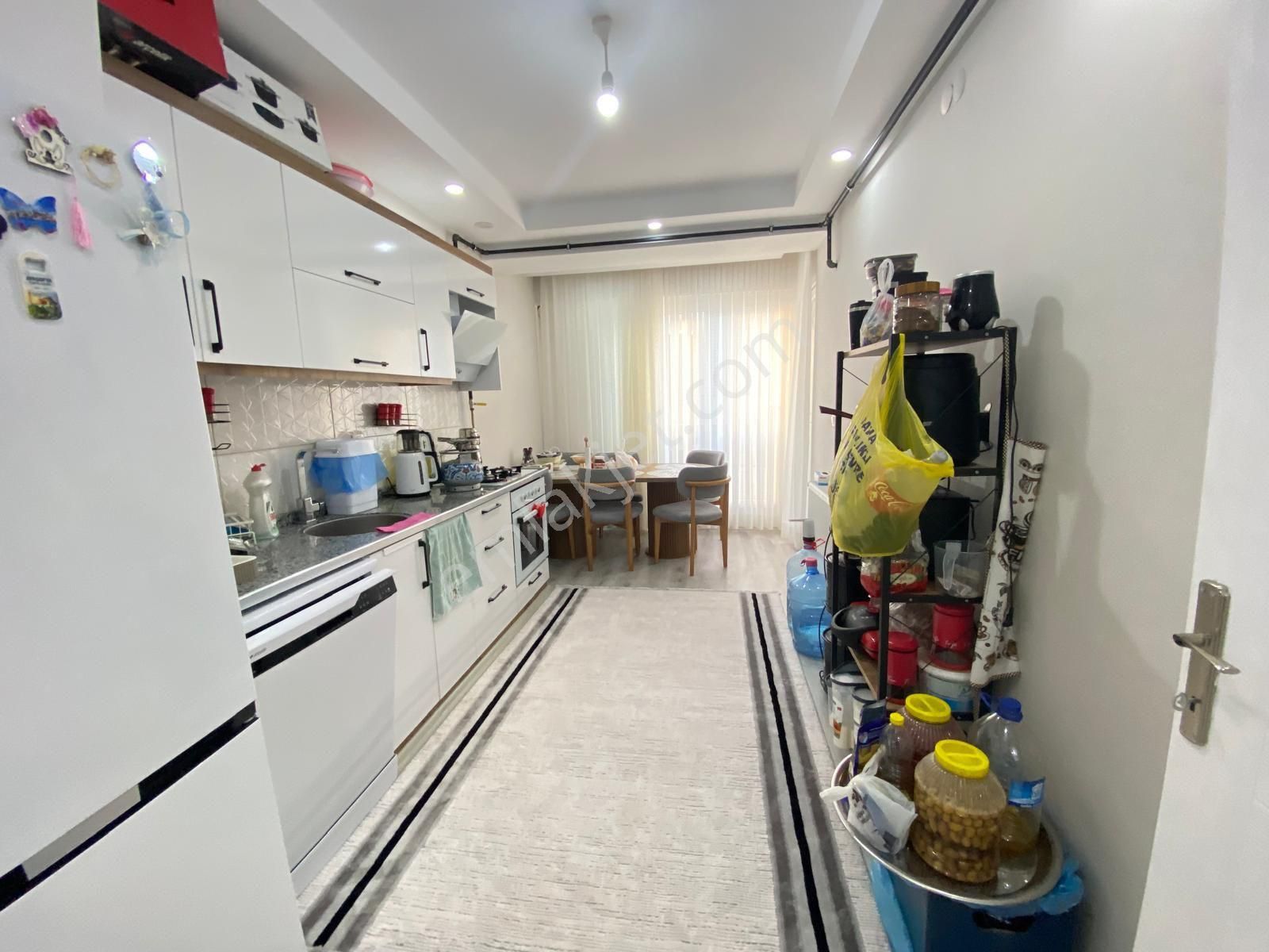 Ayrancılar Mah 2+1 Satılık Daire - Görsel 3