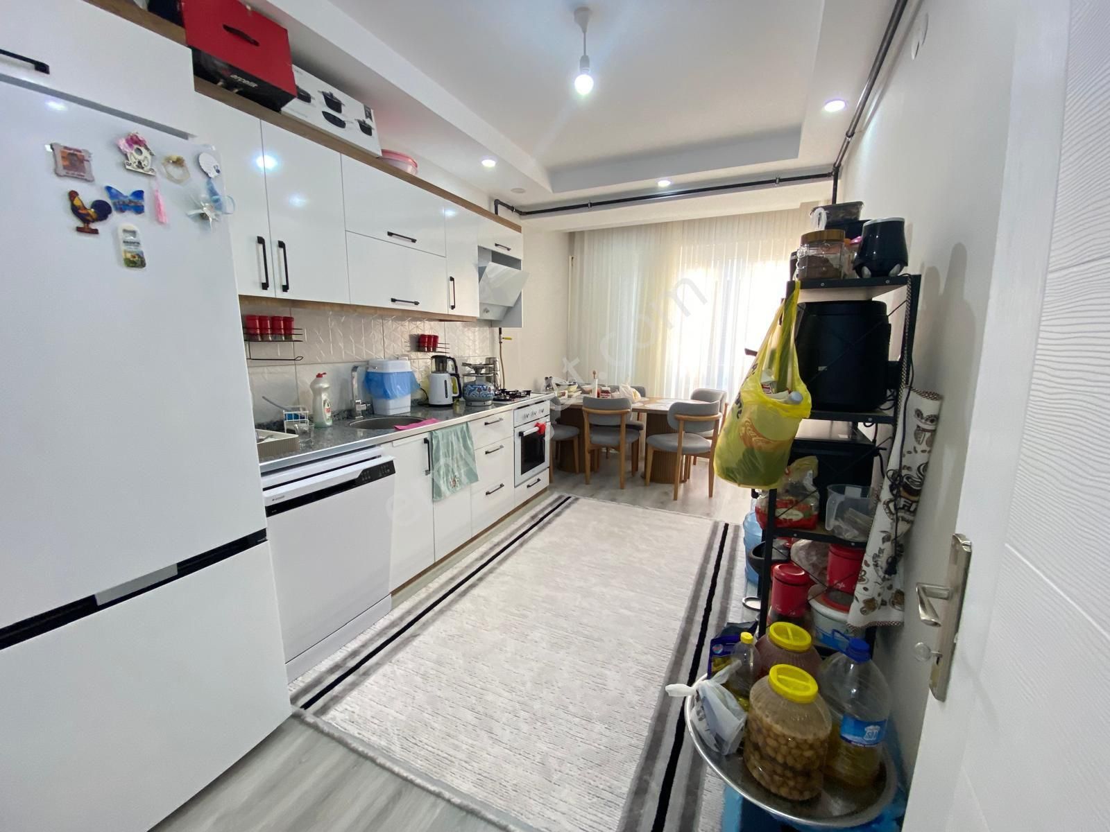 Ayrancılar Mah 2+1 Satılık Daire - Görsel 15