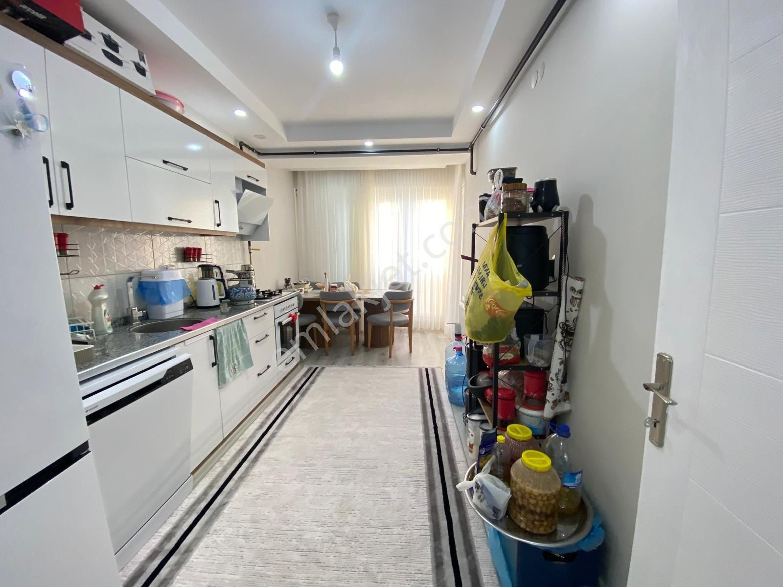 Ayrancılar Mah 2+1 Satılık Daire - Görsel 14