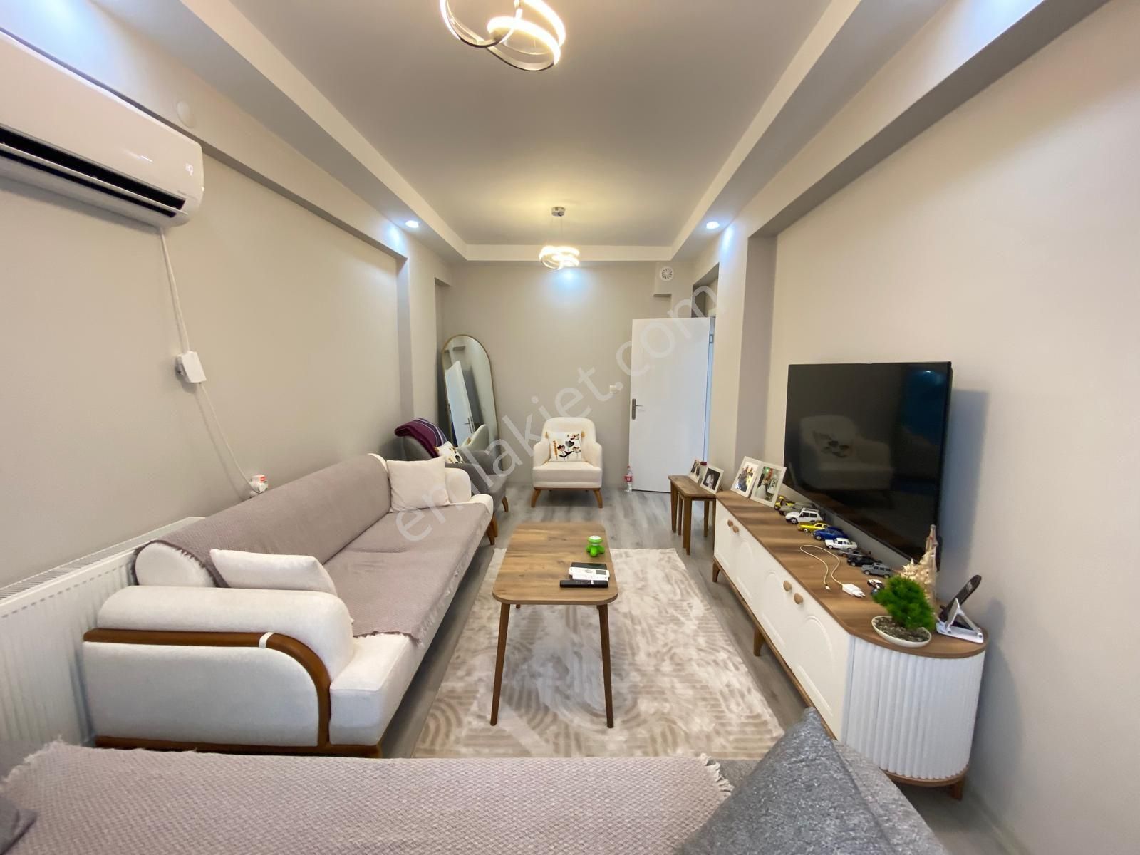 Ayrancılar Mah 2+1 Satılık Daire - Görsel 4