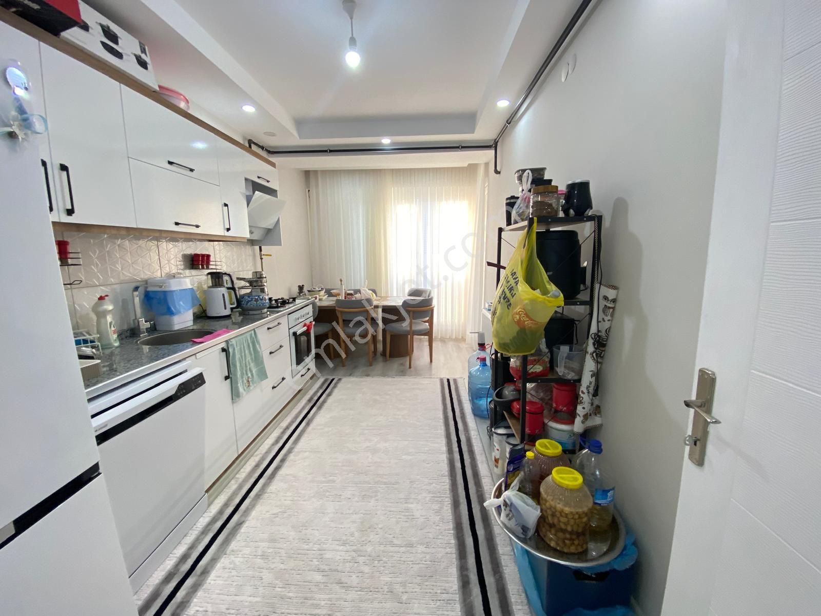 Ayrancılar Mah 2+1 Satılık Daire - Görsel 18