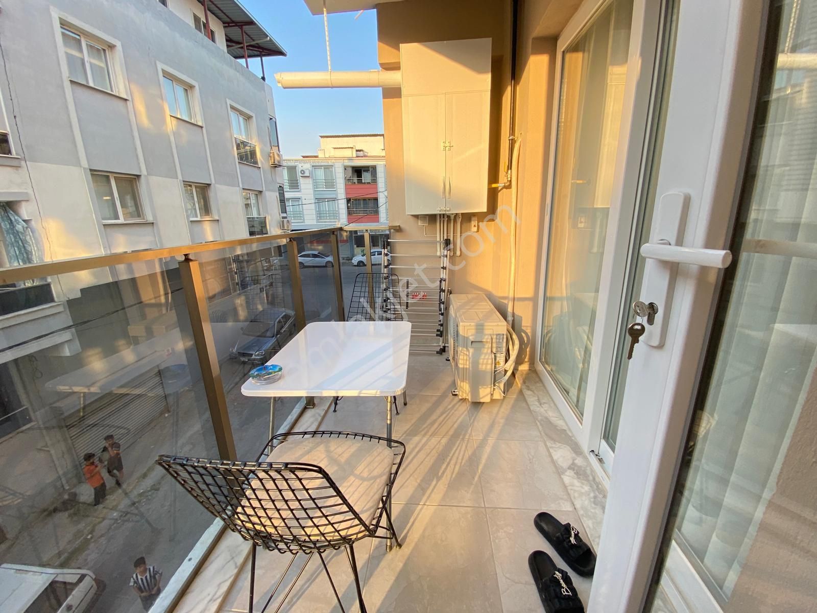 Ayrancılar Mah 2+1 Satılık Daire - Görsel 35