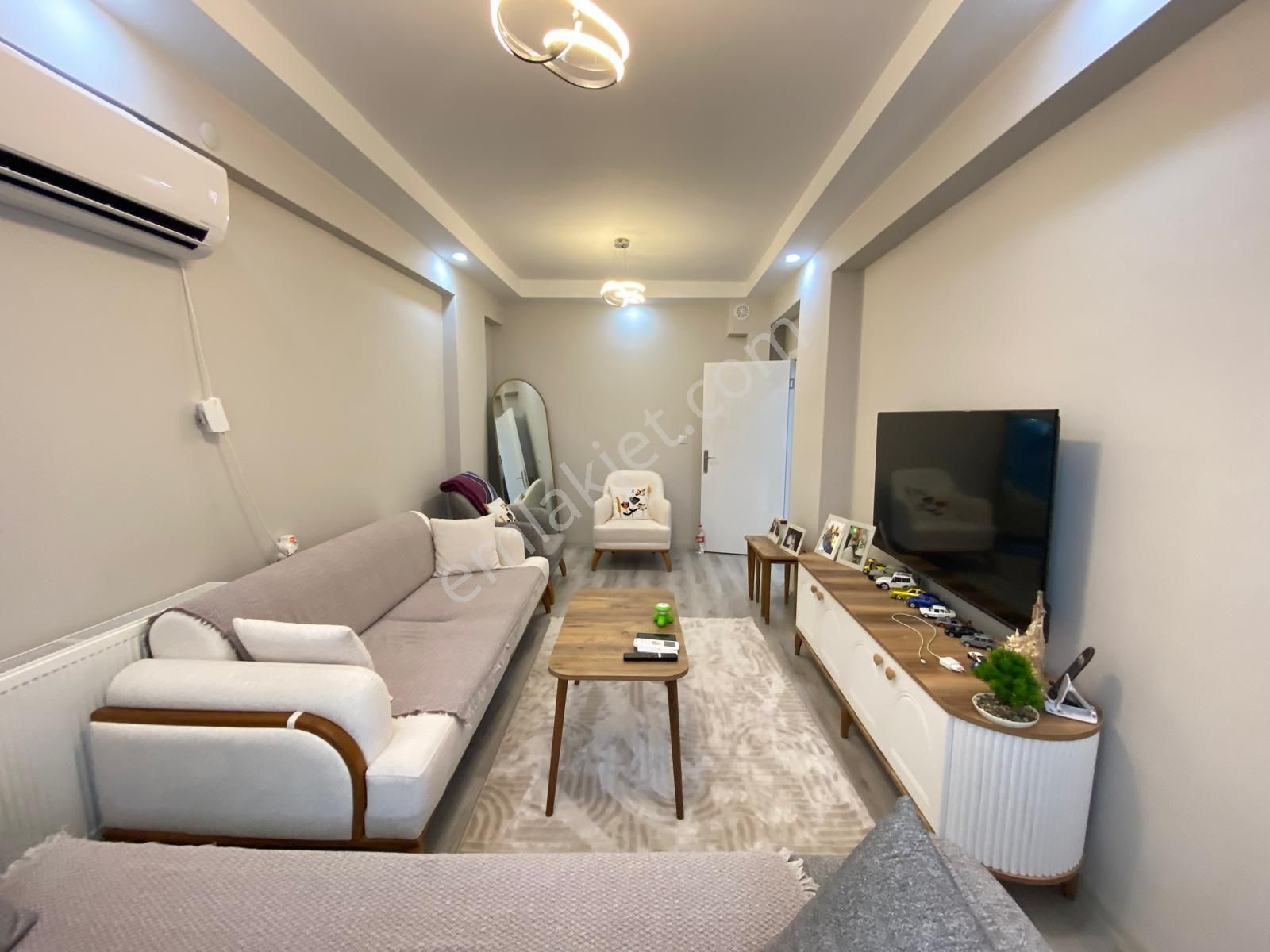 Ayrancılar Mah 2+1 Satılık Daire - Görsel 5