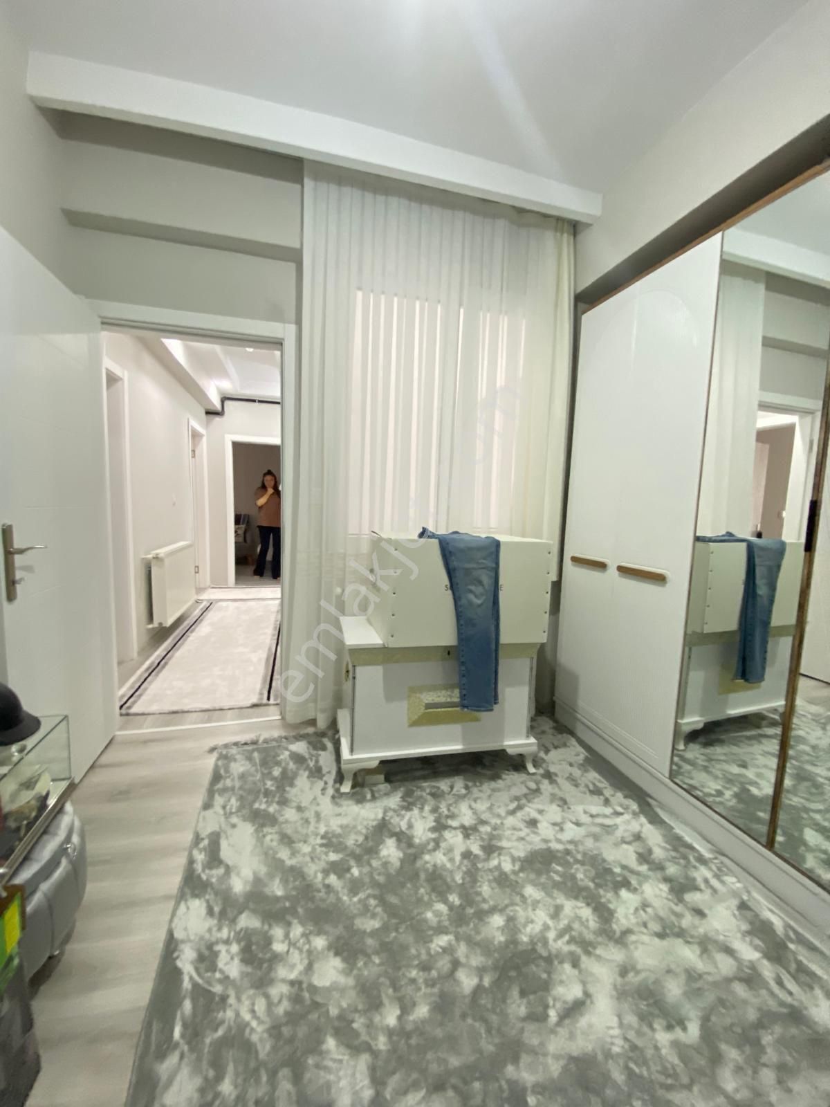 Ayrancılar Mah 2+1 Satılık Daire - Görsel 30