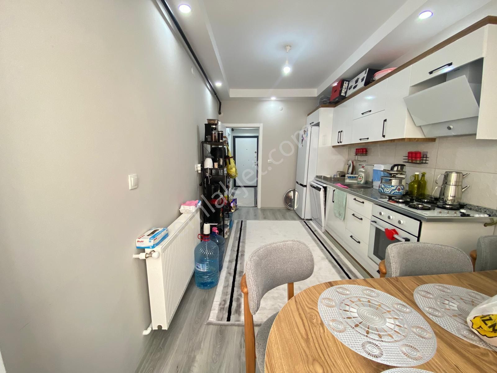 Ayrancılar Mah 2+1 Satılık Daire - Görsel 12