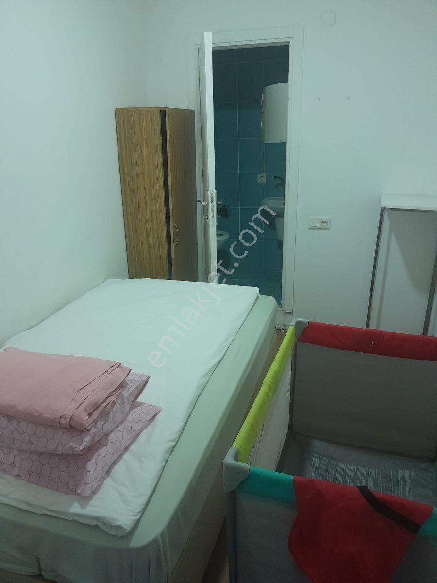 İstanbul Fatih Marmaray 150 Metre Mesafede Kiralık Eşyalı Daire