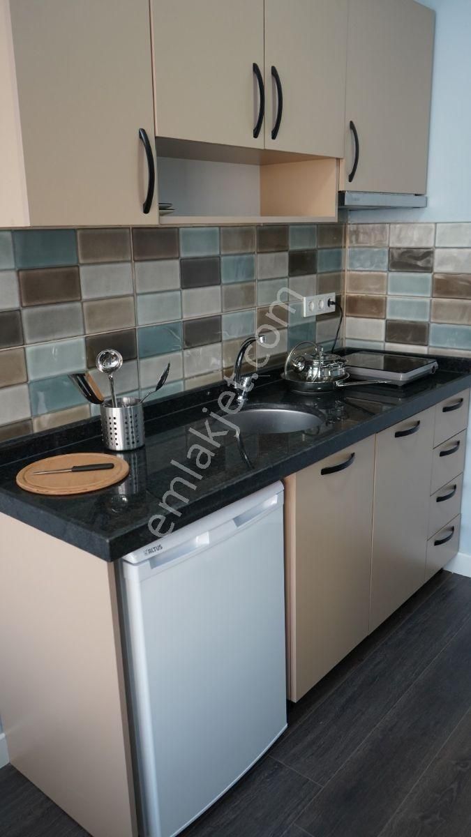 İstanbul Fatih Marmaray 150 Metre Mesafede Kiralık Eşyalı Daire - Görsel 10