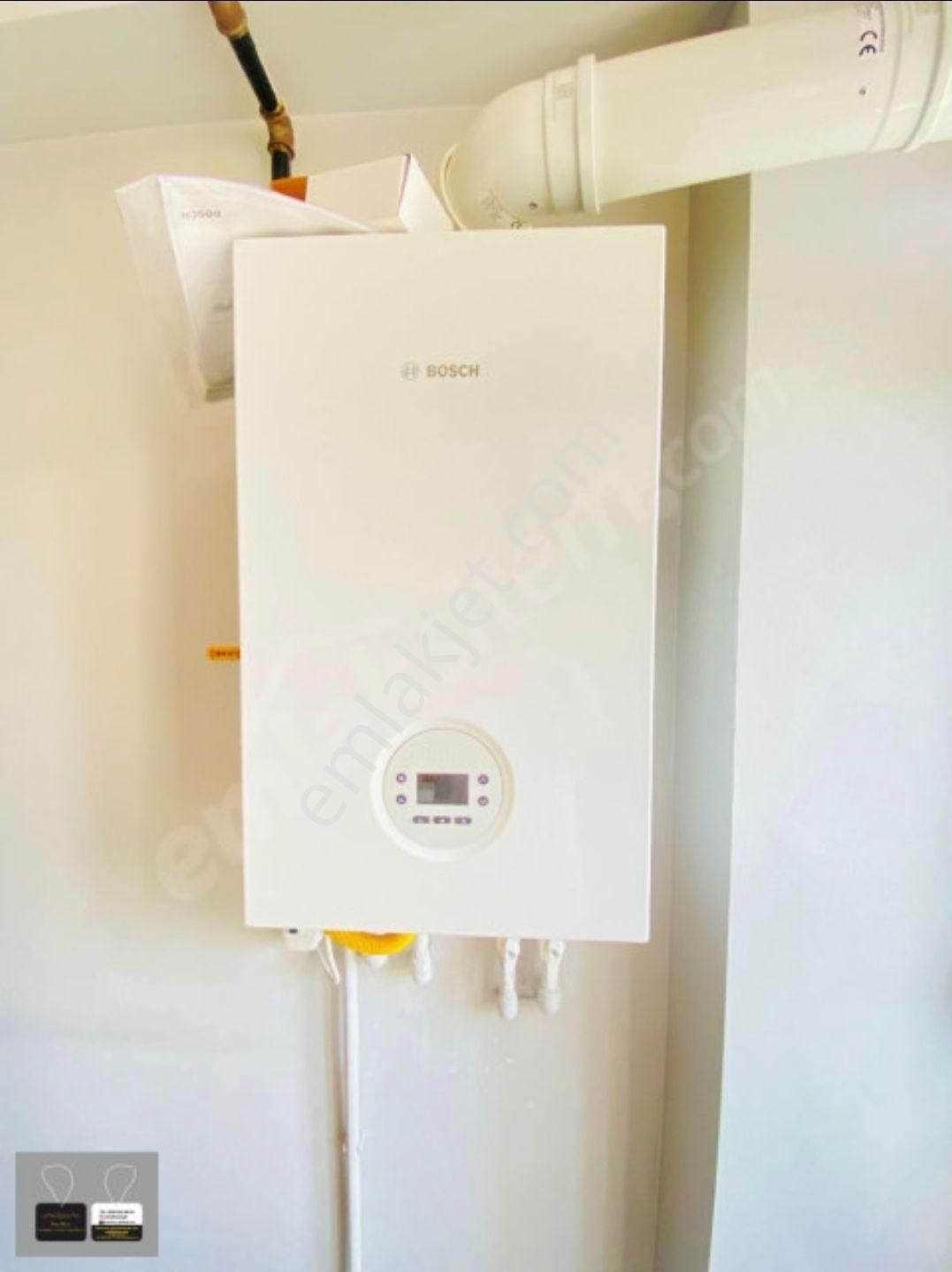 Buca Ufuk Mahallesi//yıkıkkemer Meydana Yakını//2+1//2.kat Sonkat//5yılık/kapalı Mutfaklı/daire - Görsel 4