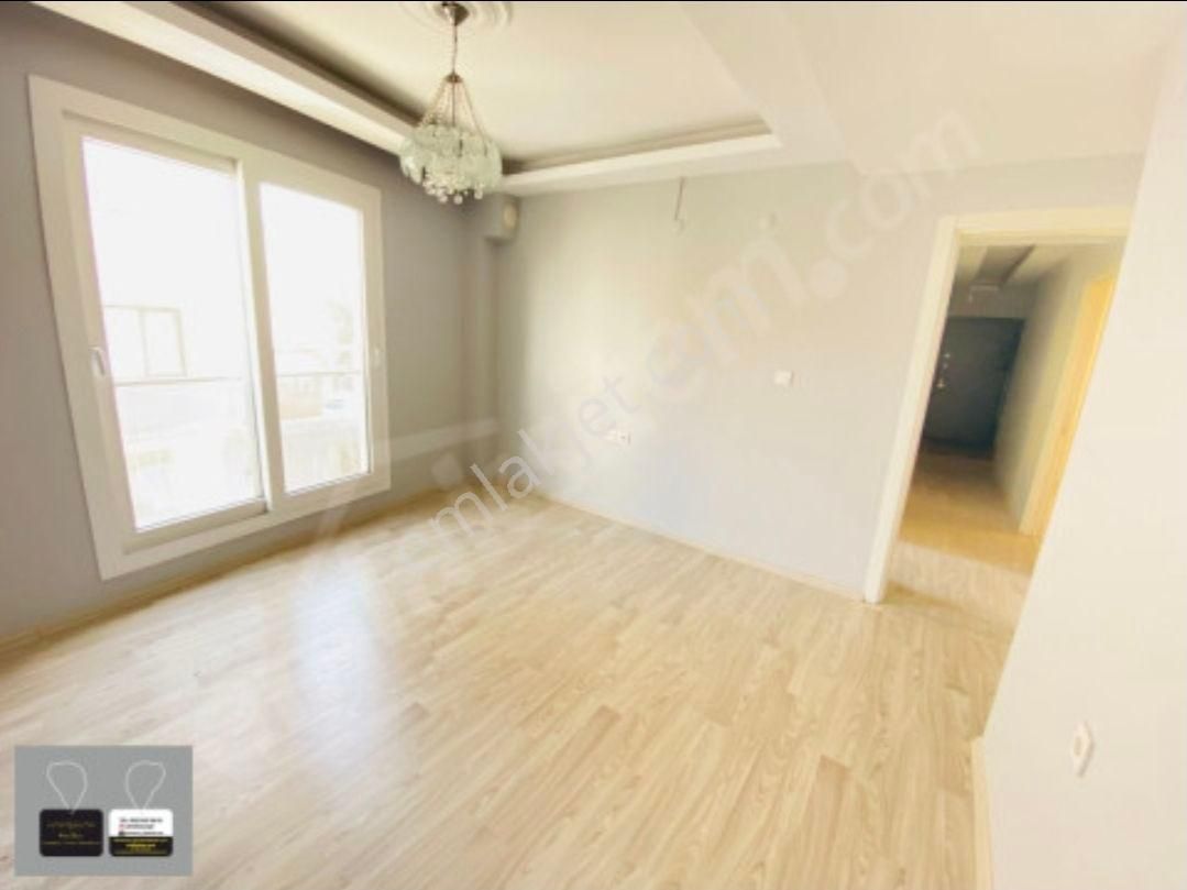 Buca Ufuk Mahallesi//yıkıkkemer Meydana Yakını//2+1//2.kat Sonkat//5yılık/kapalı Mutfaklı/daire - Görsel 5