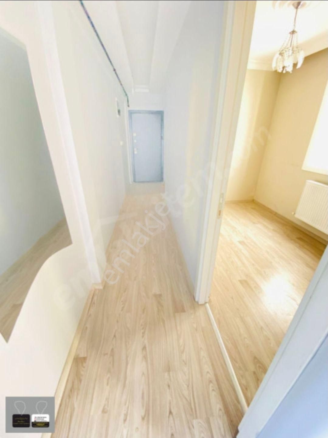 Buca Ufuk Mahallesi//yıkıkkemer Meydana Yakını//2+1//2.kat Sonkat//5yılık/kapalı Mutfaklı/daire - Görsel 9