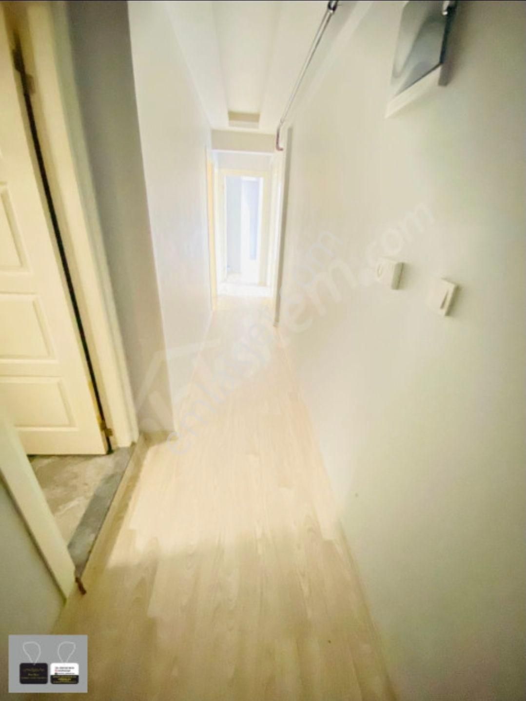 Buca Ufuk Mahallesi//yıkıkkemer Meydana Yakını//2+1//2.kat Sonkat//5yılık/kapalı Mutfaklı/daire - Görsel 10