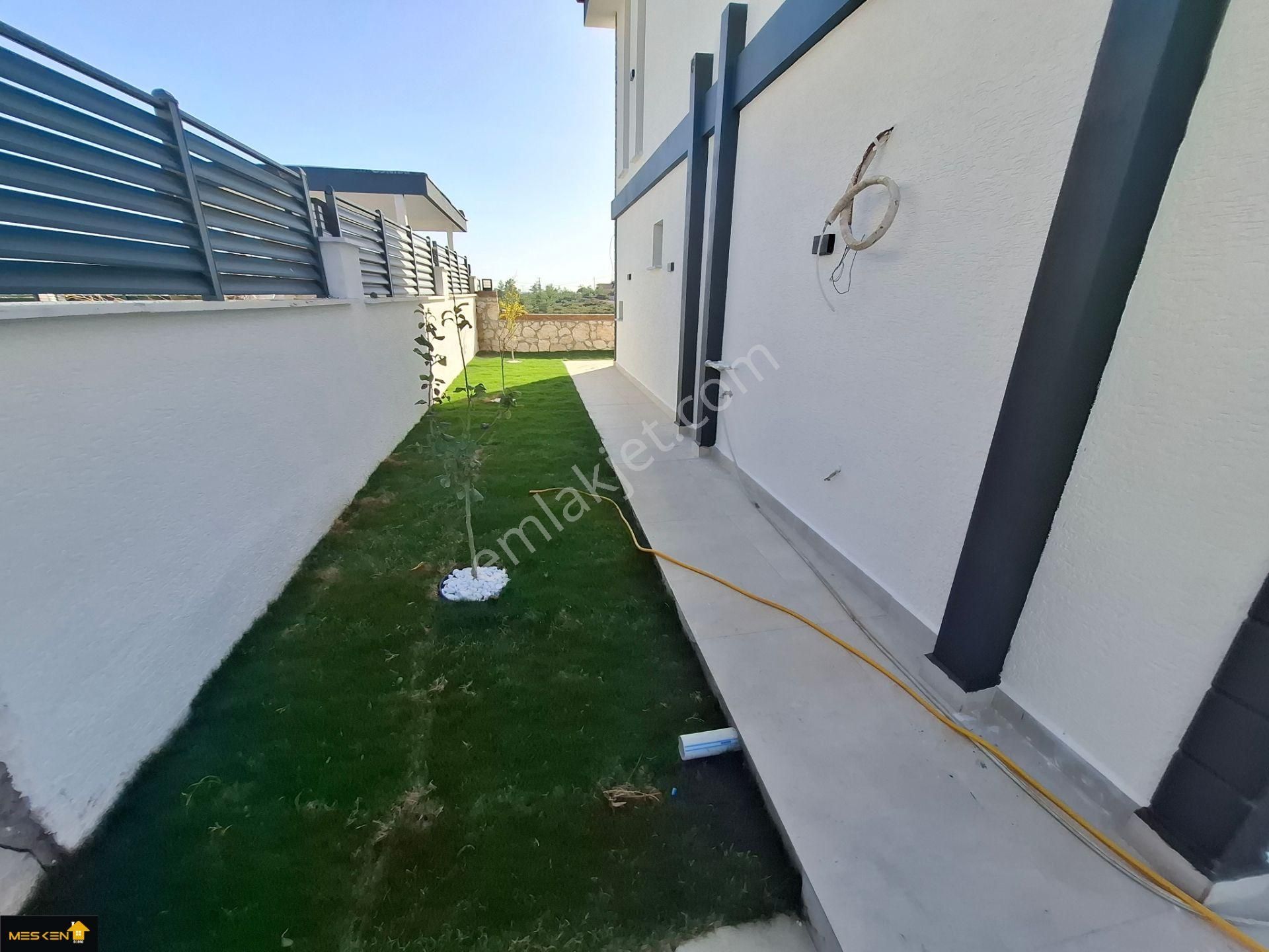 Didim Seyrantepe, 600 M2 Arsa İçinde,ultra Lüks Sıfır Villa - Görsel 6