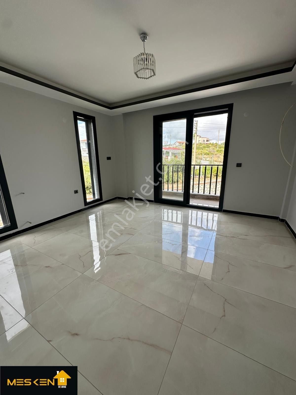 Didim Seyrantepe, 600 M2 Arsa İçinde,ultra Lüks Sıfır Villa - Görsel 32