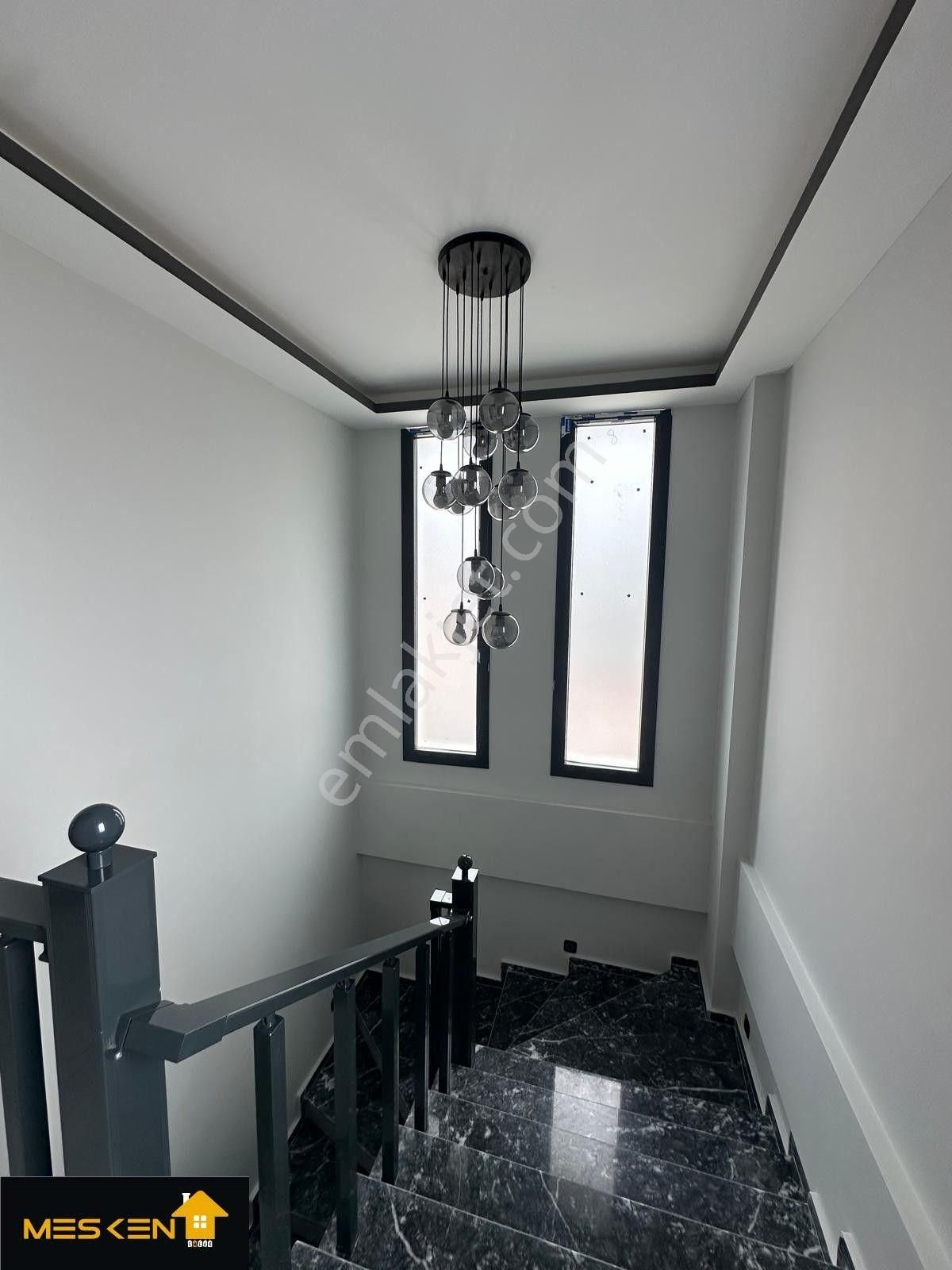 Didim Seyrantepe, 600 M2 Arsa İçinde,ultra Lüks Sıfır Villa - Görsel 22