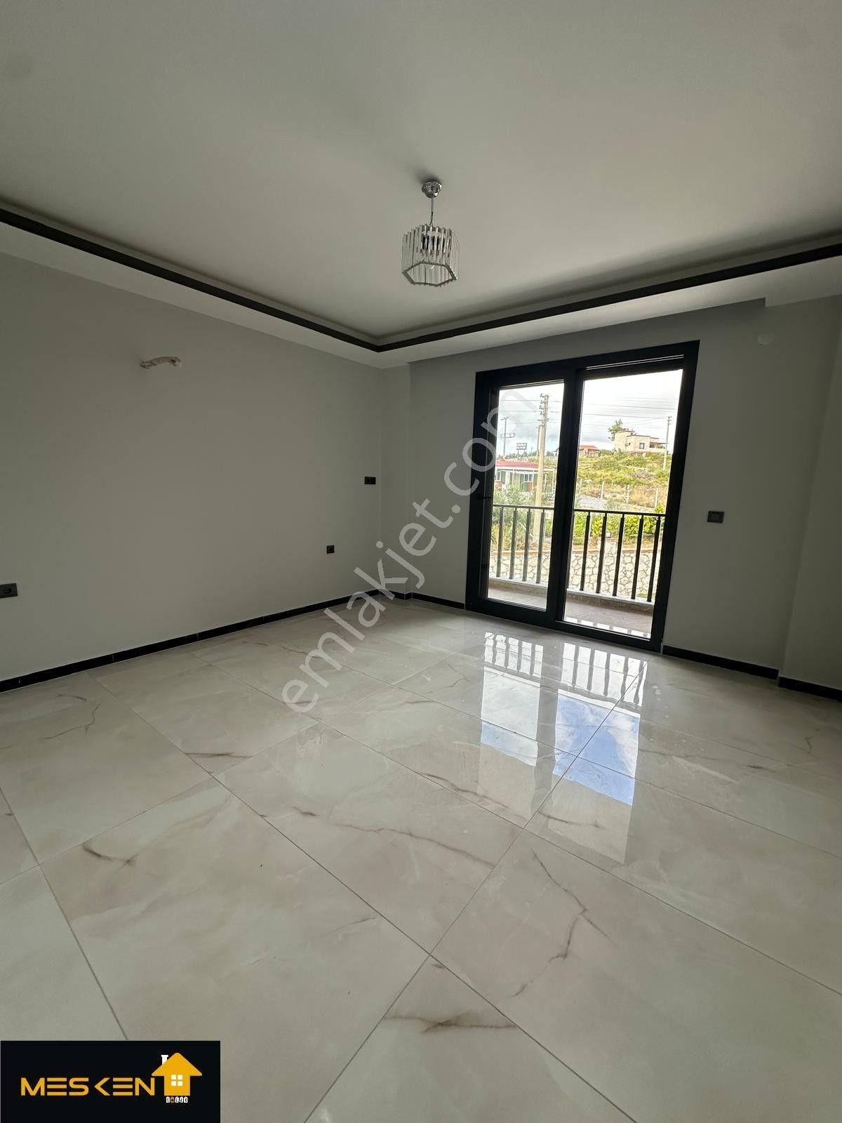 Didim Seyrantepe, 600 M2 Arsa İçinde,ultra Lüks Sıfır Villa - Görsel 27