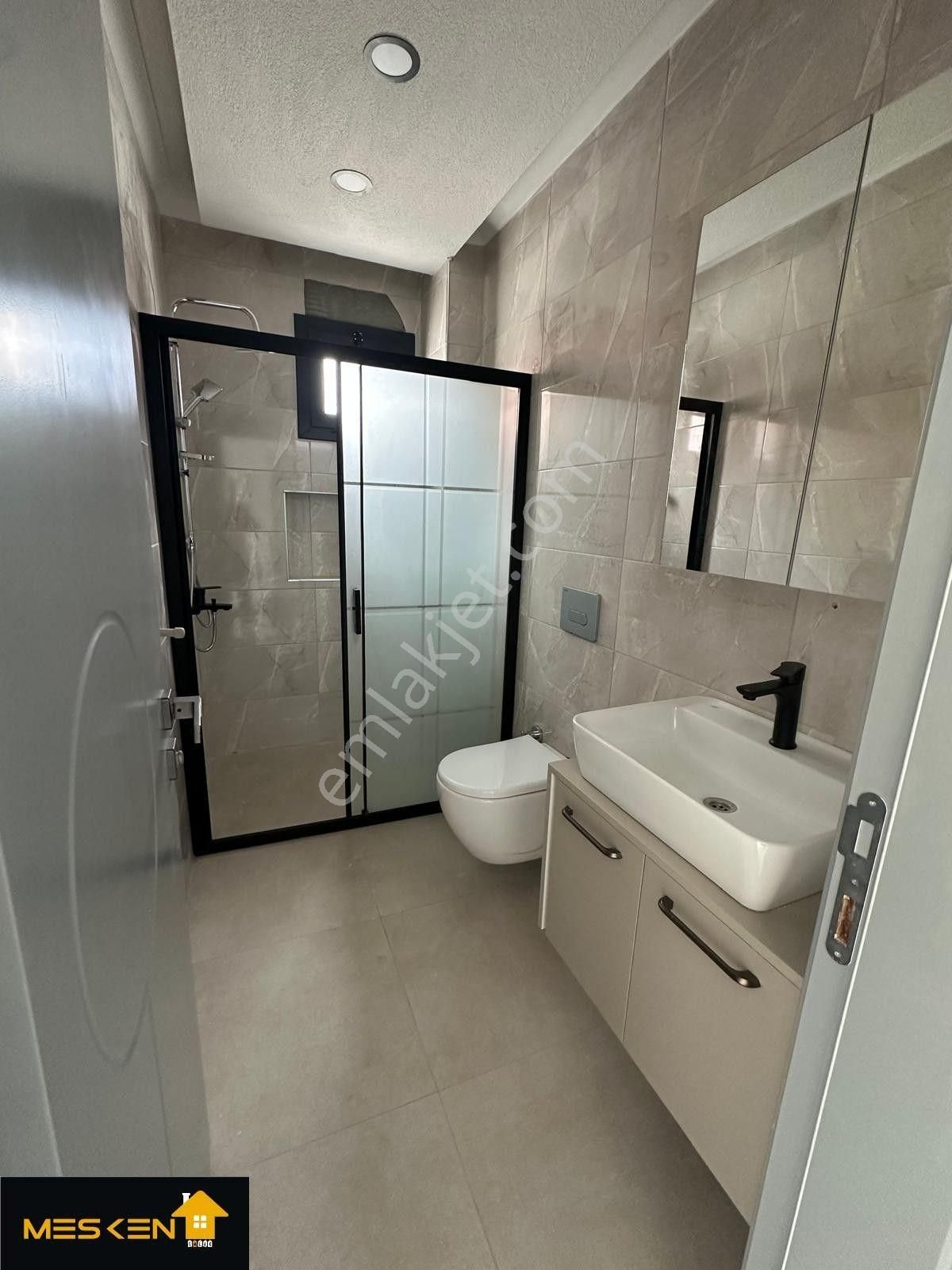 Didim Seyrantepe, 600 M2 Arsa İçinde,ultra Lüks Sıfır Villa - Görsel 19